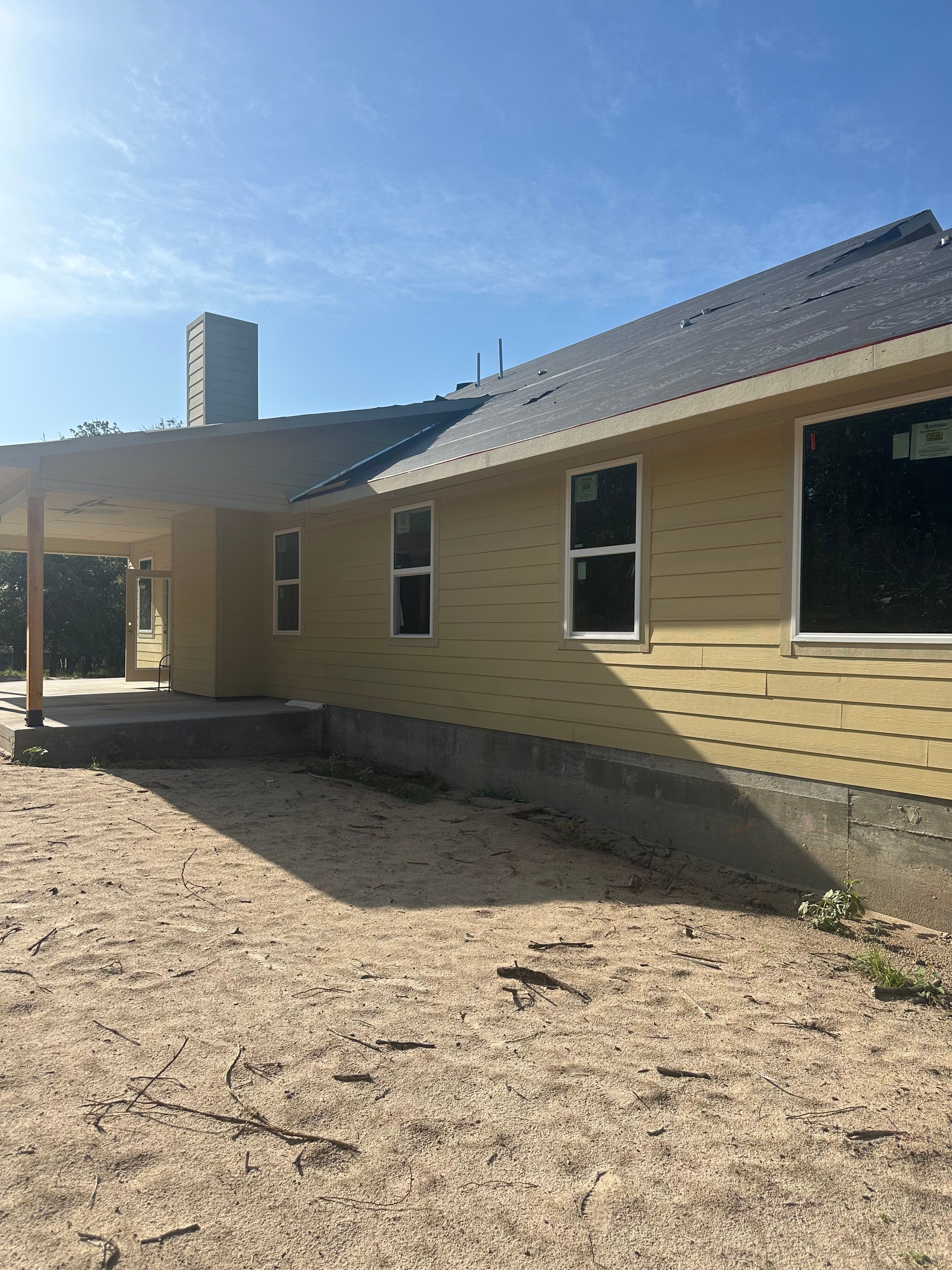  for GEOS Painting in New Braunfels, TX