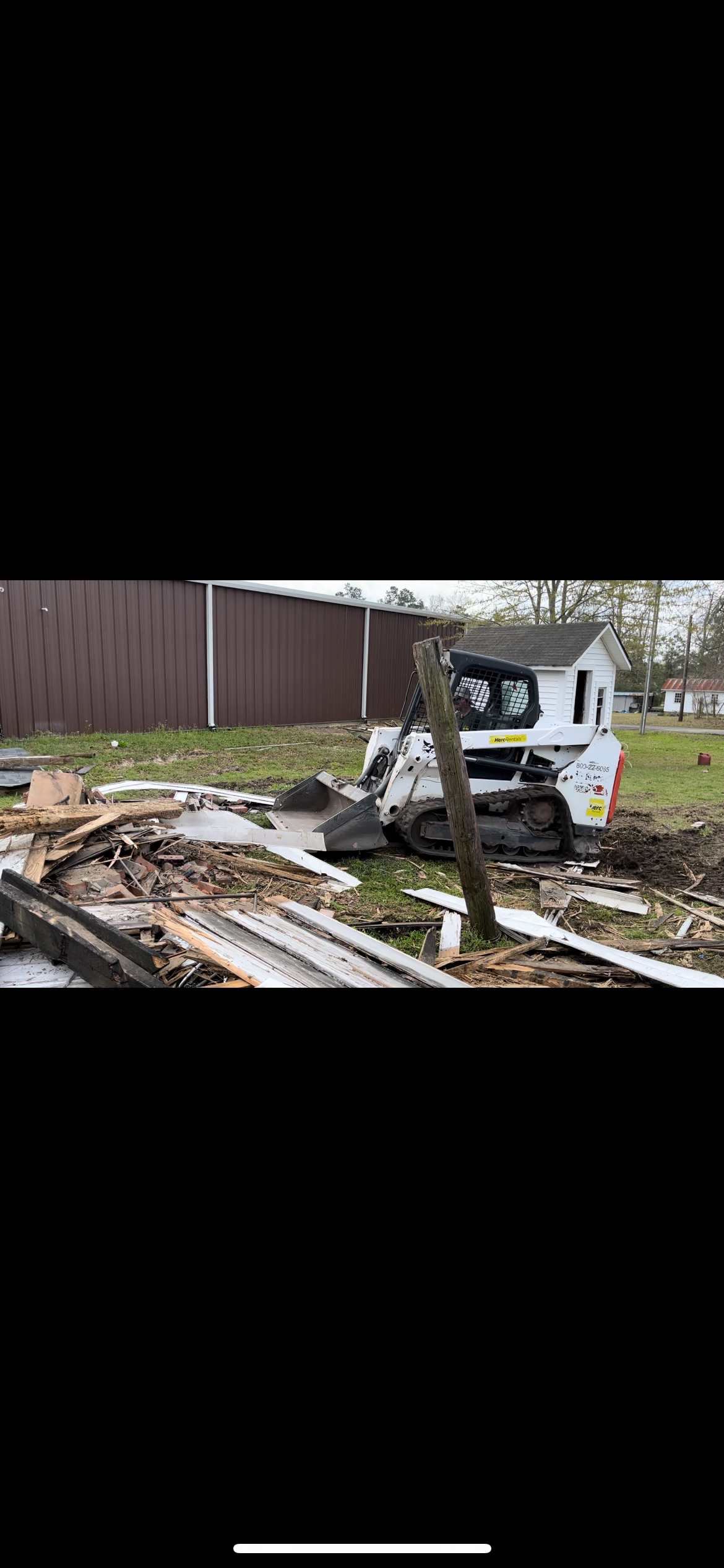  for New Creation Landscaping in Myrtle Beach, SC