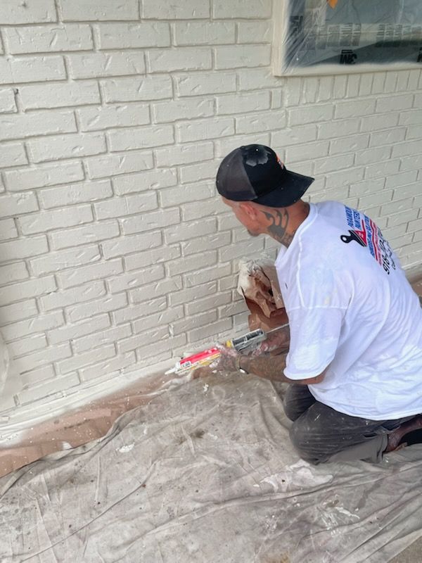  for Paramount Painters and Remodeling Solutions in Bartlesville, OK