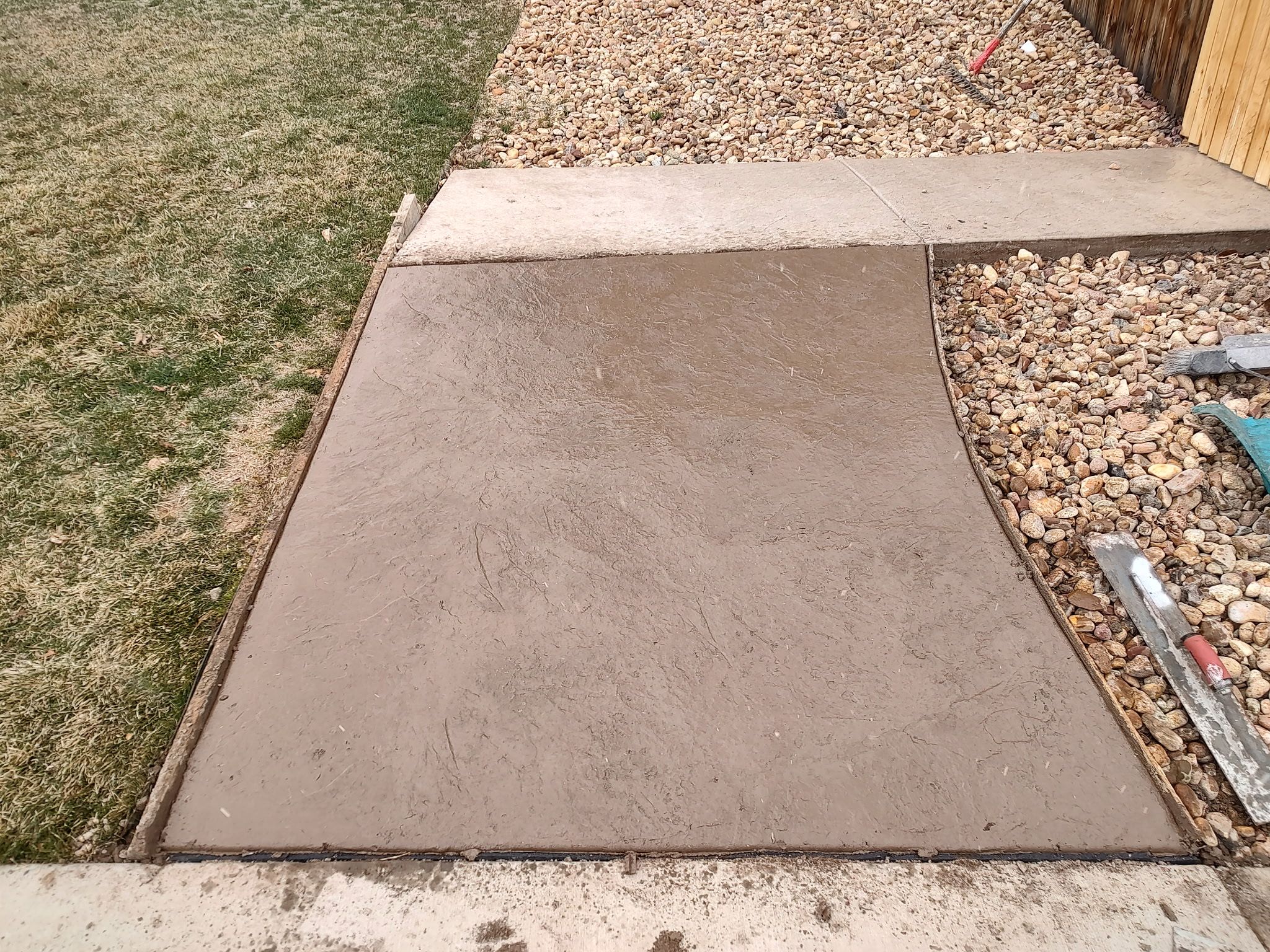  for J and Son Colorado Concrete LLC in Colorado Springs, CO