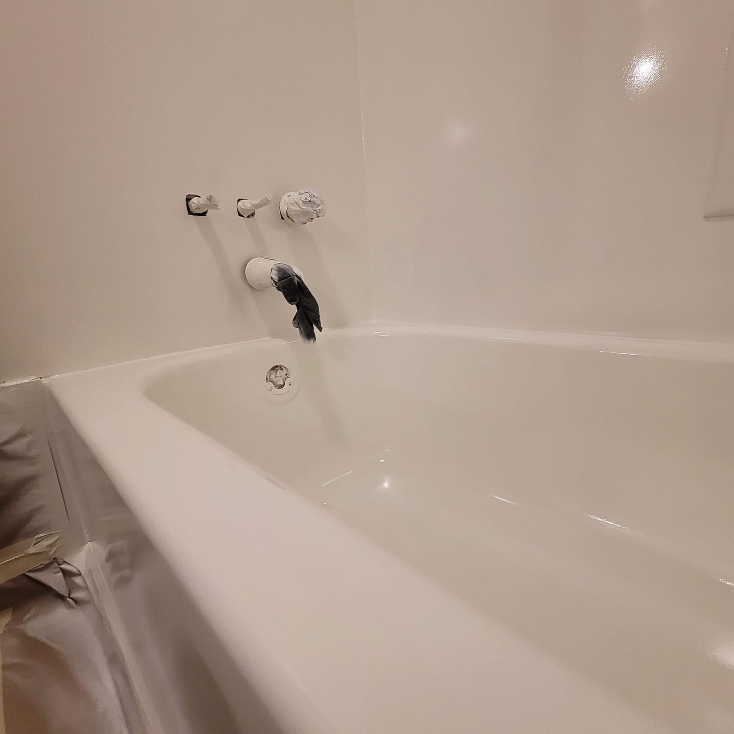  for Tub Life Resurfacing in Adairsville, GA