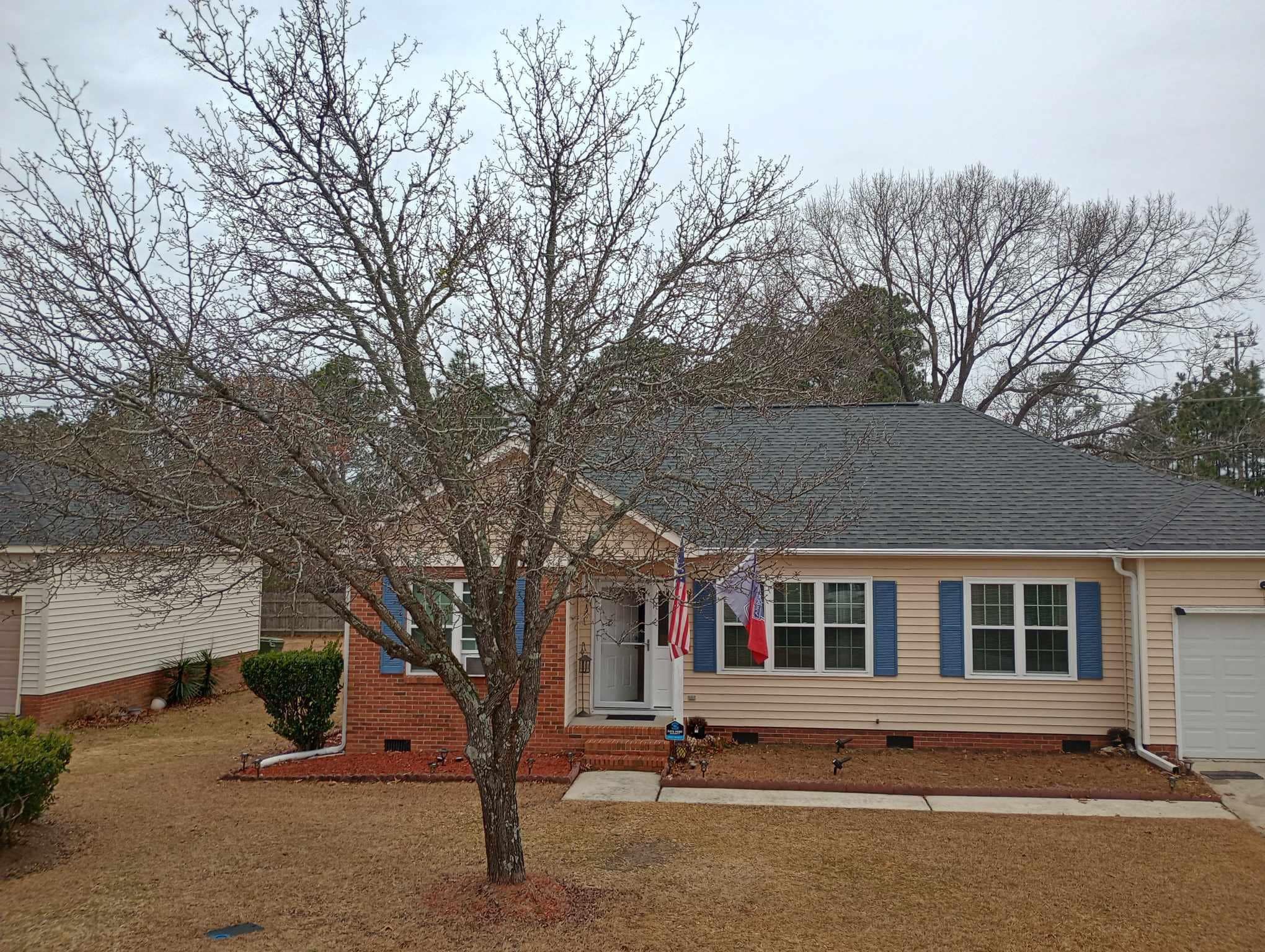  for Diversified Tree Company in Trinity, NC