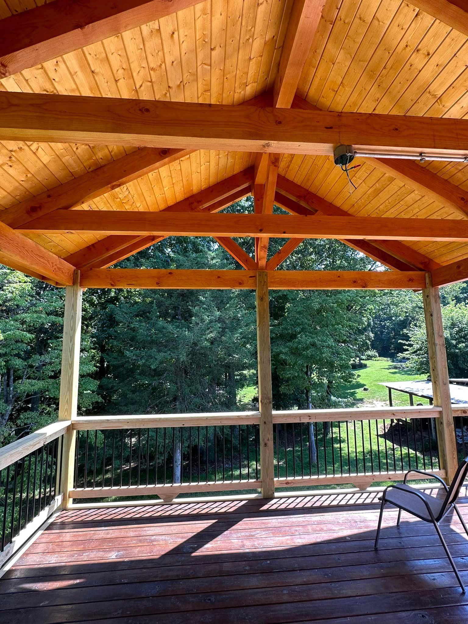 All Photos for Blake King Construction in Hickory, NC