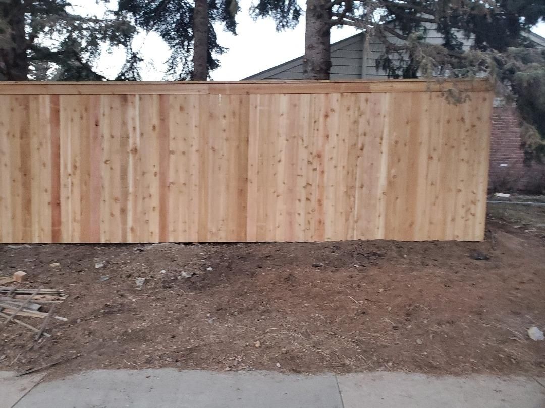  for JS Landscaping Colorado in Denver, CO