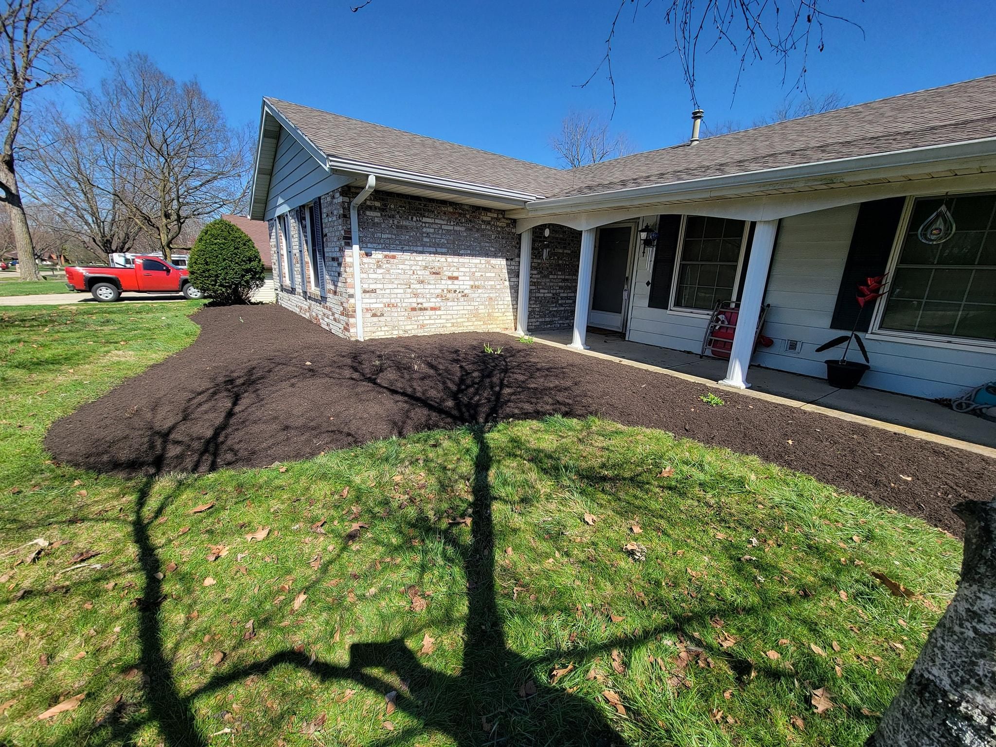 All Photos for Tingley's Green Land Services in Springfield, Ohio
