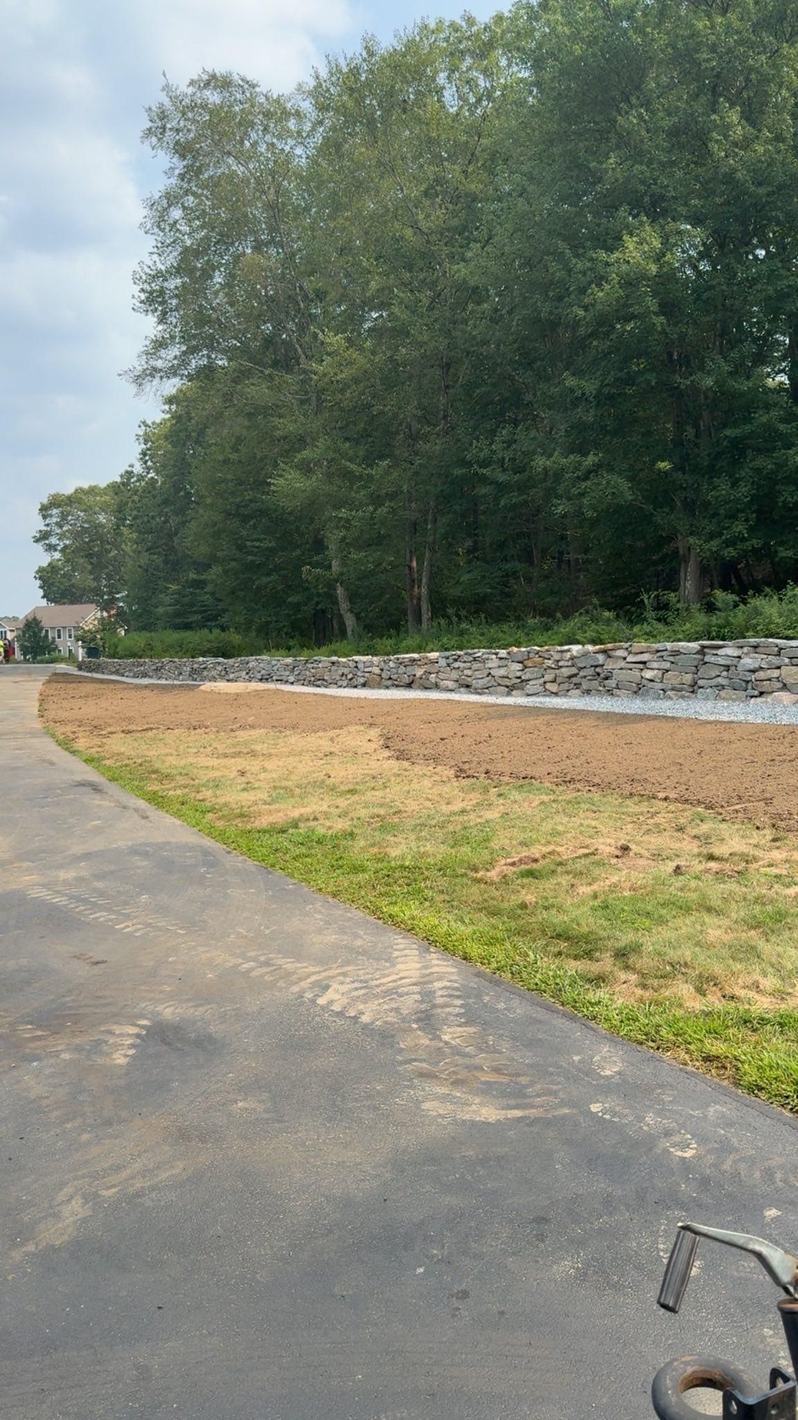 All Photos for Cardinal Landworks LLC in Canterbury, CT