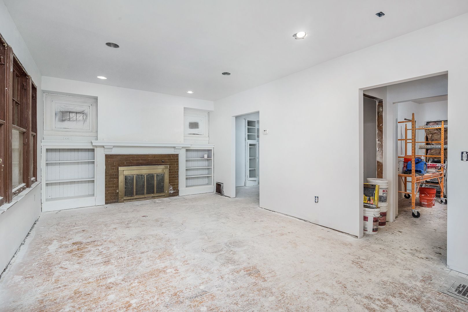  for Denson Construction Services in Detroit, MI