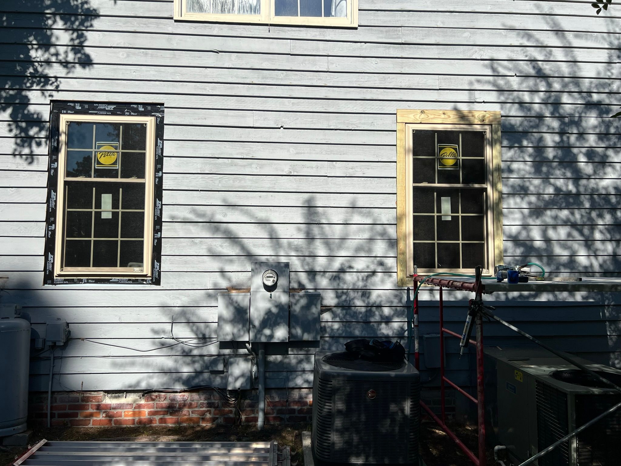  for MC2 Contracting Solutions in Wilmington, NC