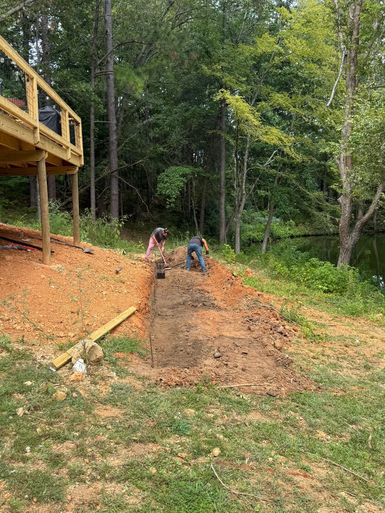 for Greenwood Lawn & Landscaping LLC in Talladega, Alabama