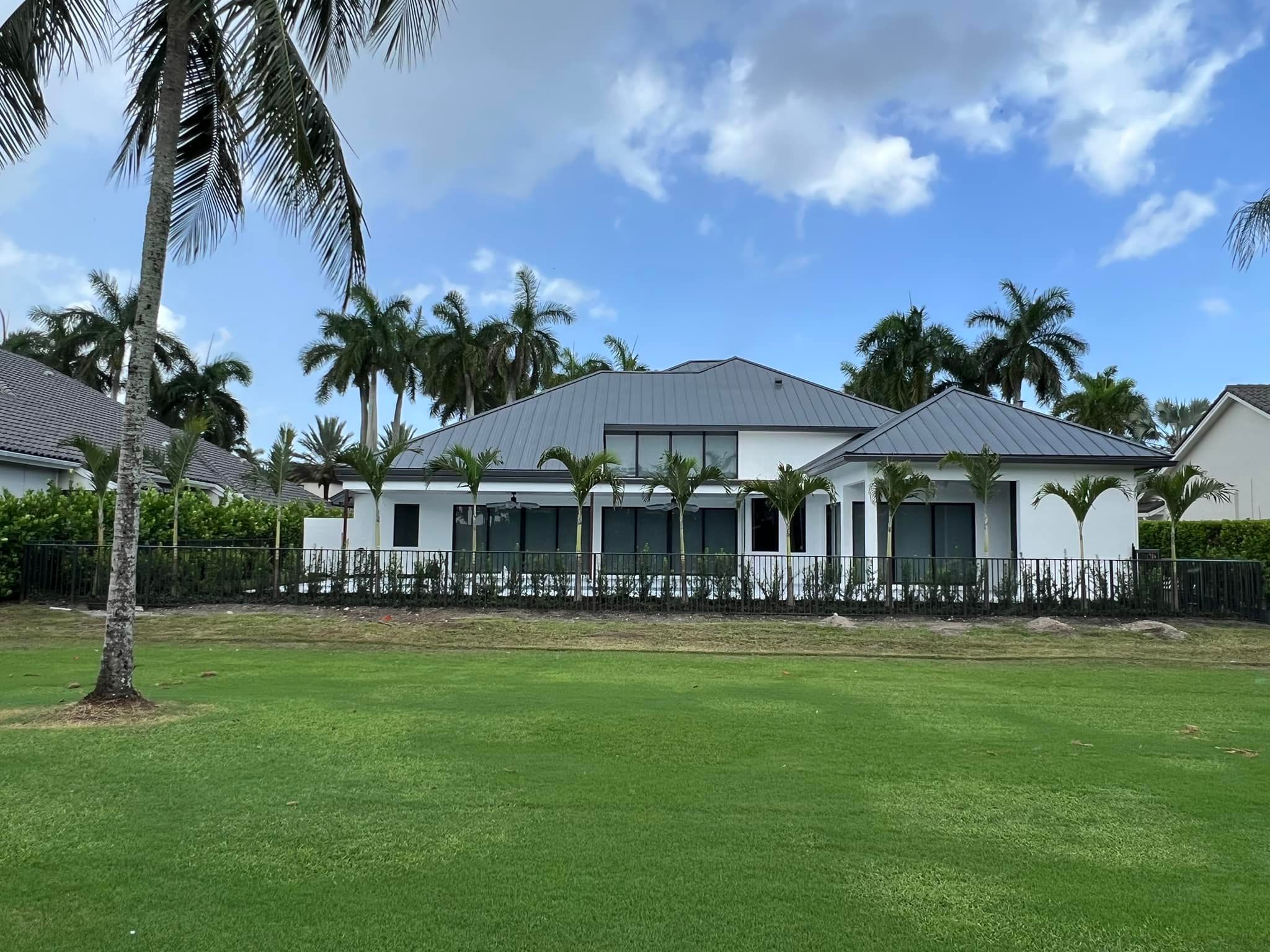 All Photos for An Extravagant Landscape & Lawn Service in Delray, FL