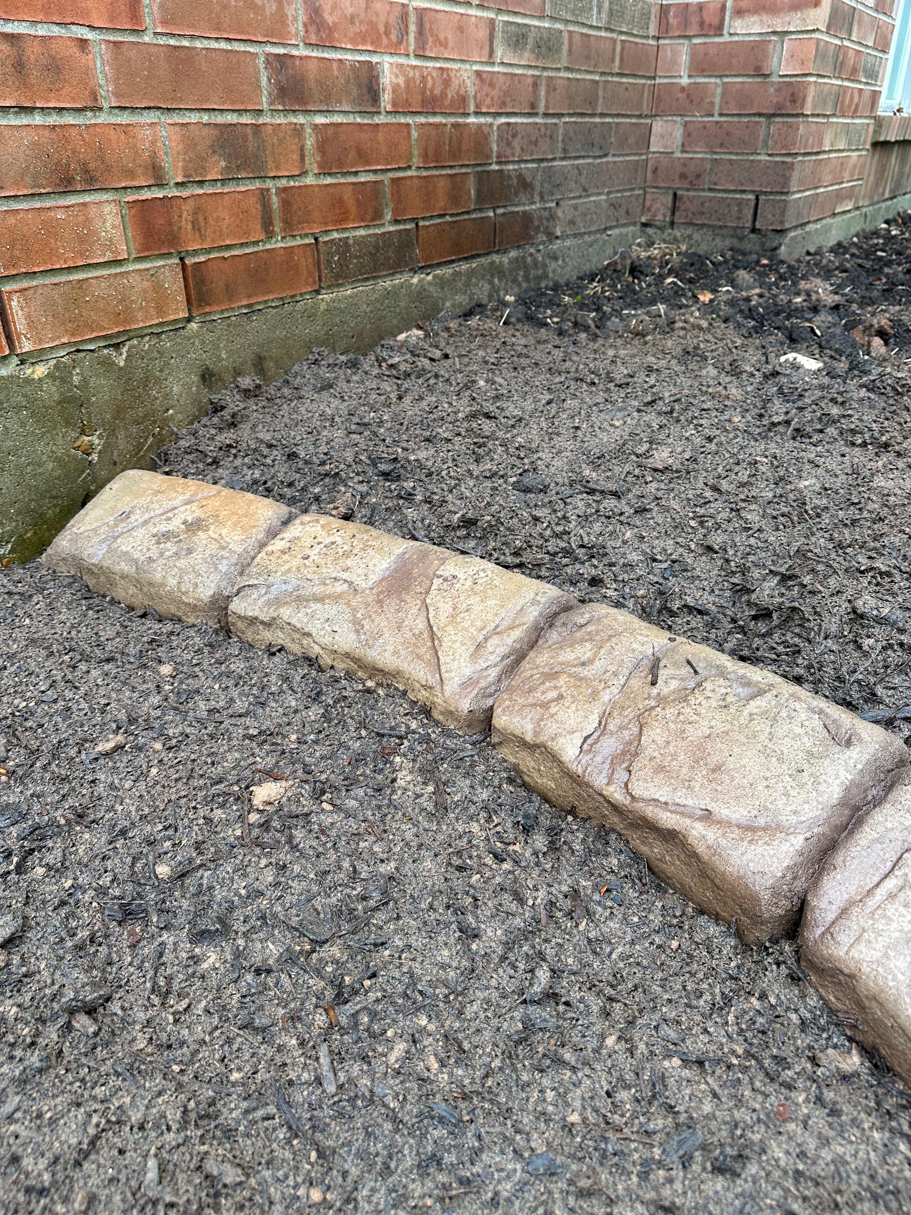  for Texas Curb N Borders in Houston, TX