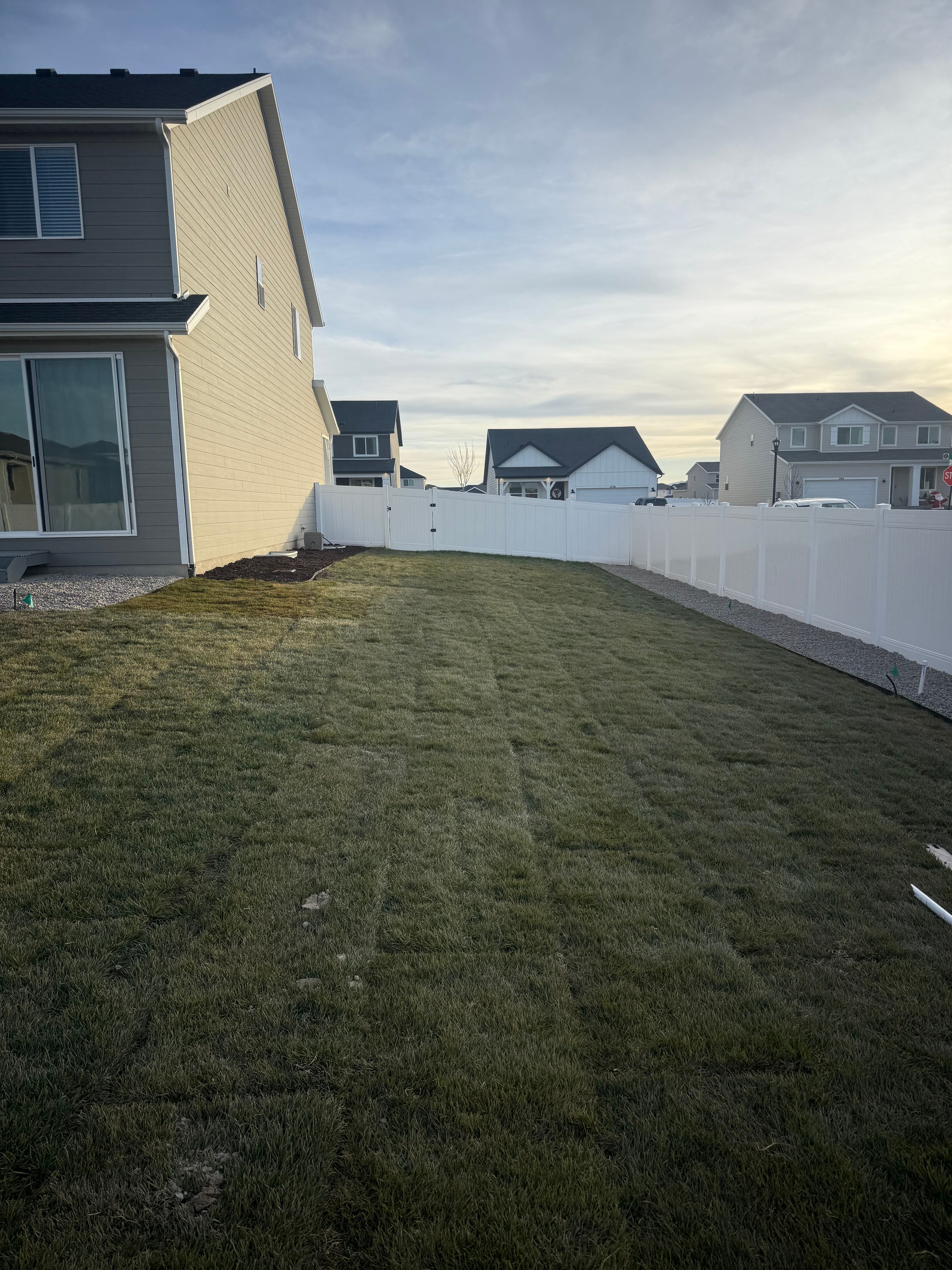  for Platinum Lawn Service in Santaquin, UT