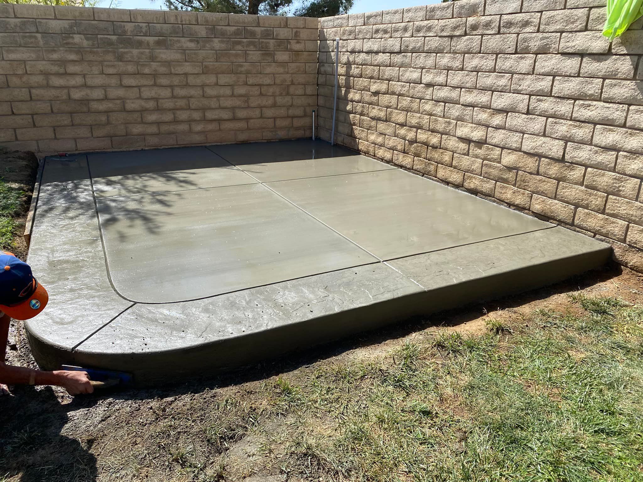  for Freedom Contracting Of Texas LLC. in Springtown, TX