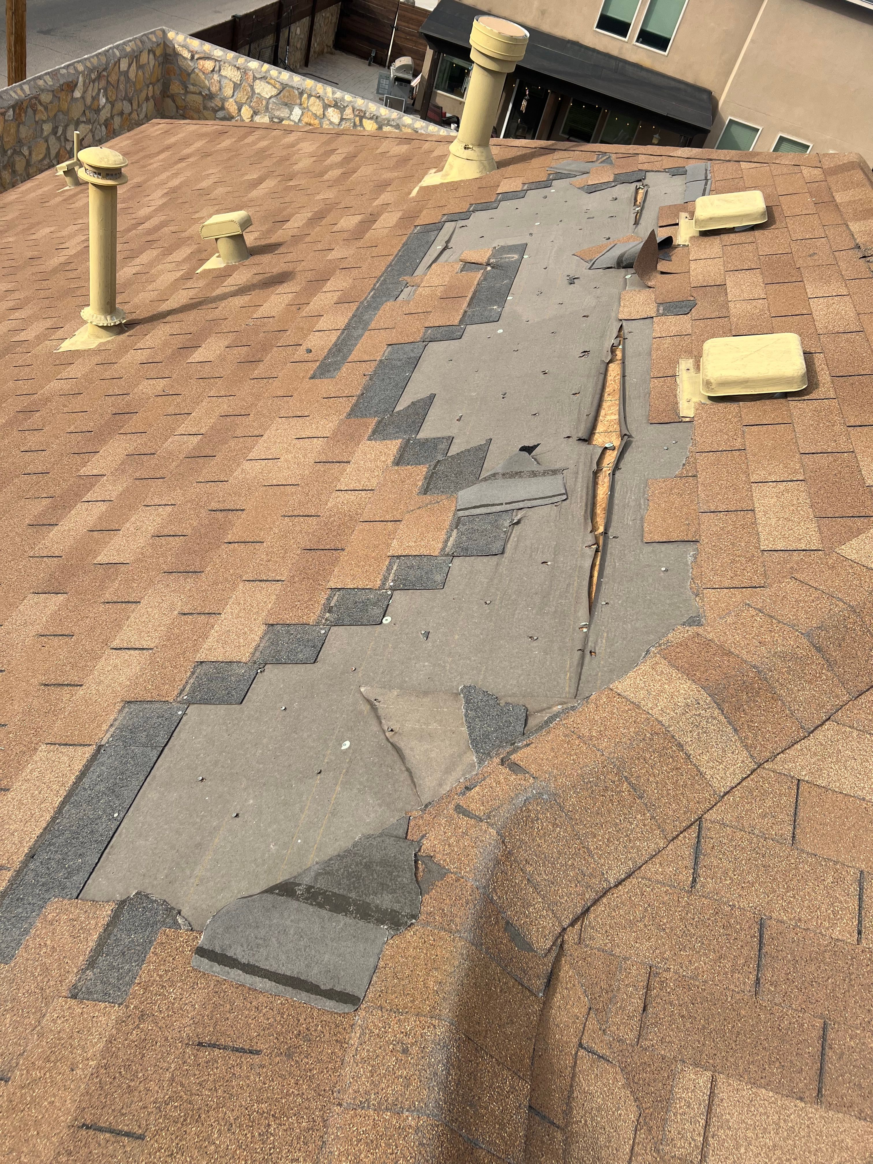  for L&S Contractors in El Paso, TX