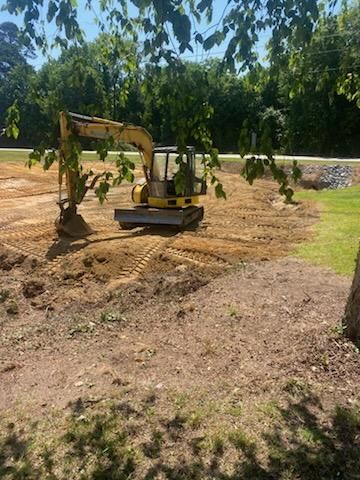  for Donnie's Tree Services in Wilson, NC
