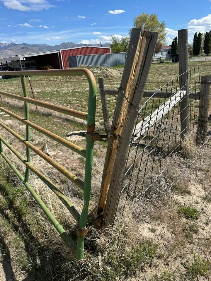 for Happy’s Dirt Work in Winnemucca, NV