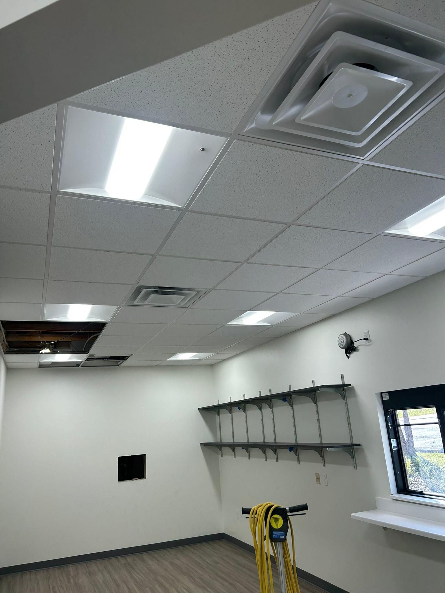  for RP Electric in Vancleve, KY