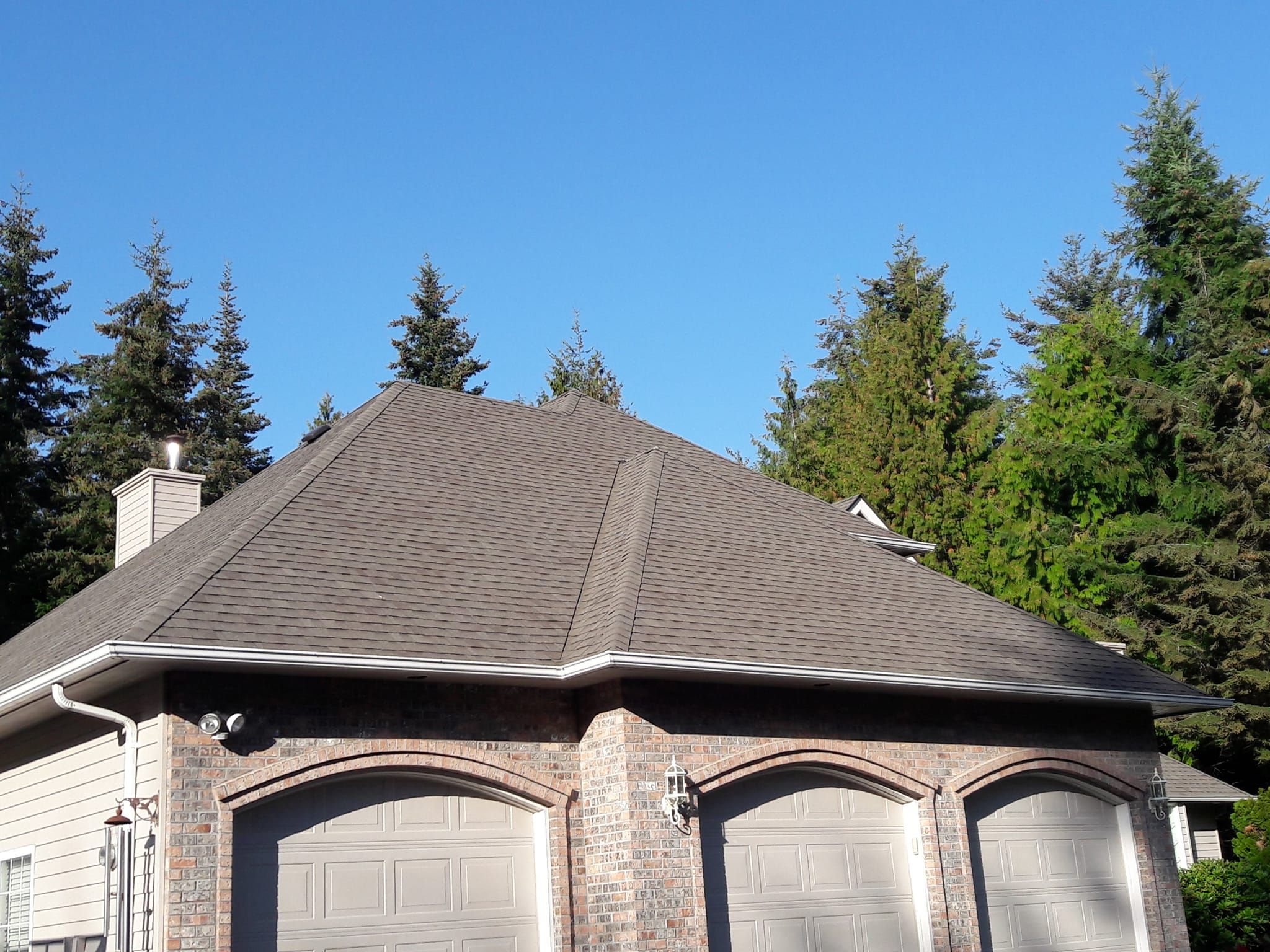  for ATJ Roofing LLC in Bellingham, WA