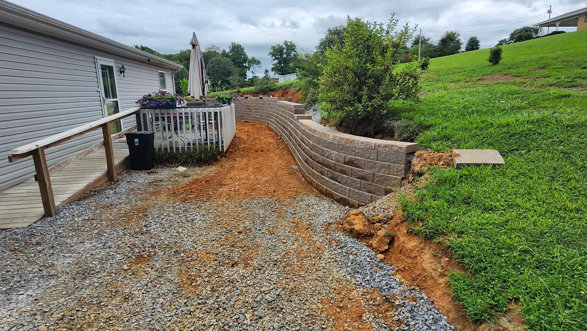 All Photos for Grayt Scapes LLC in Johnson City, TN