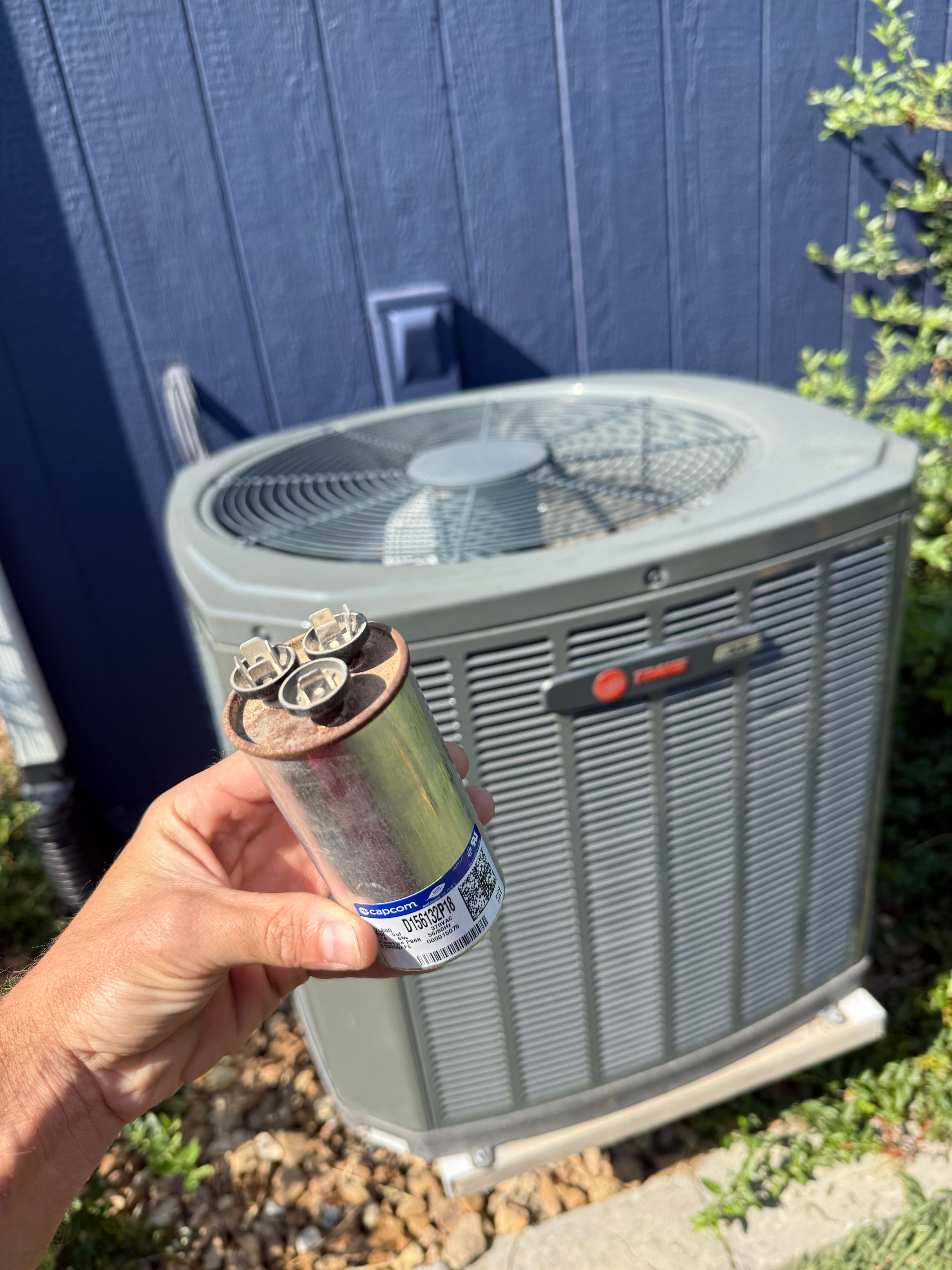  for TJs HVAC Services in Basehor, KS