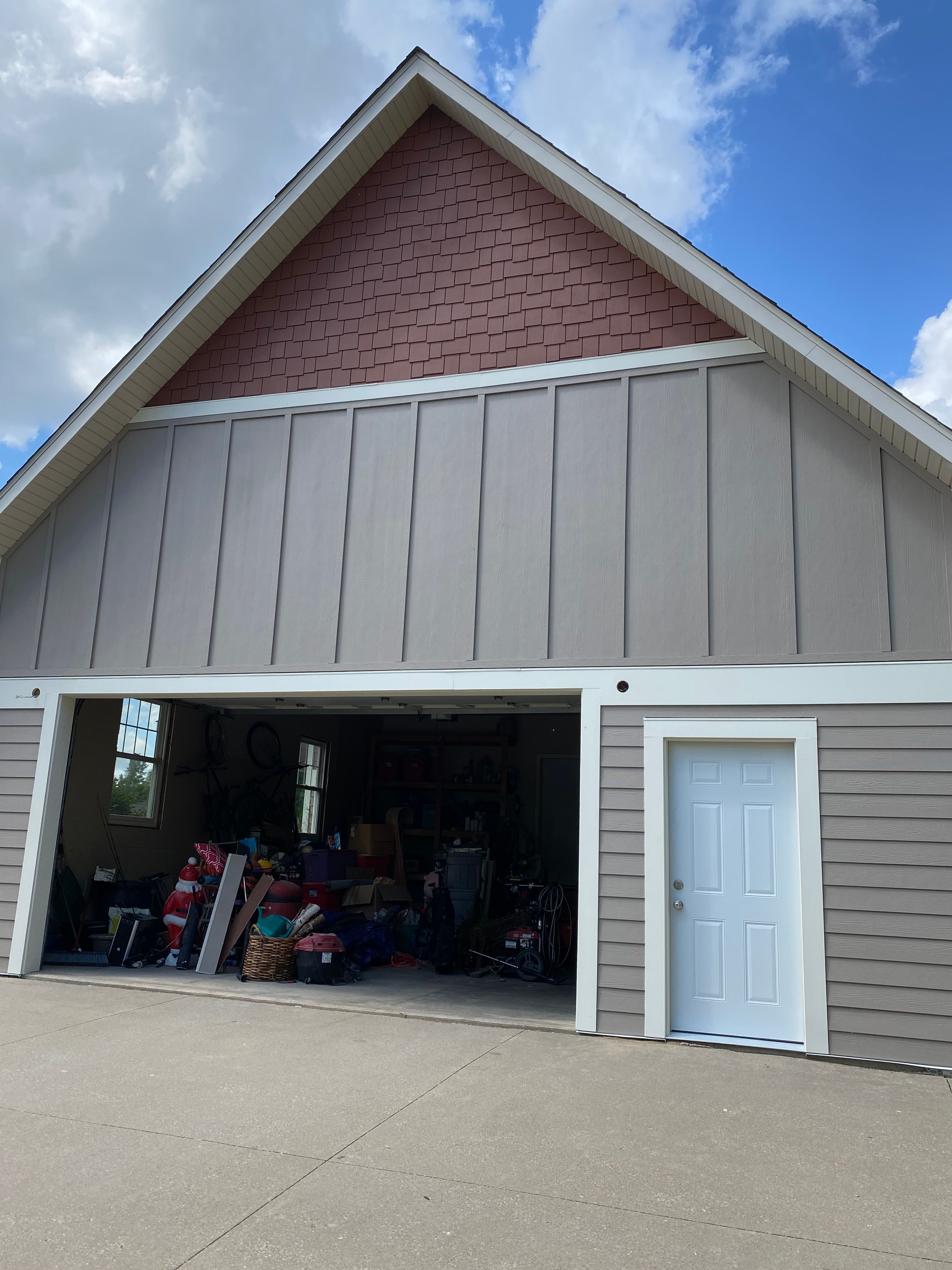  for Hughberts Siding & Painting in Rochester, MN
