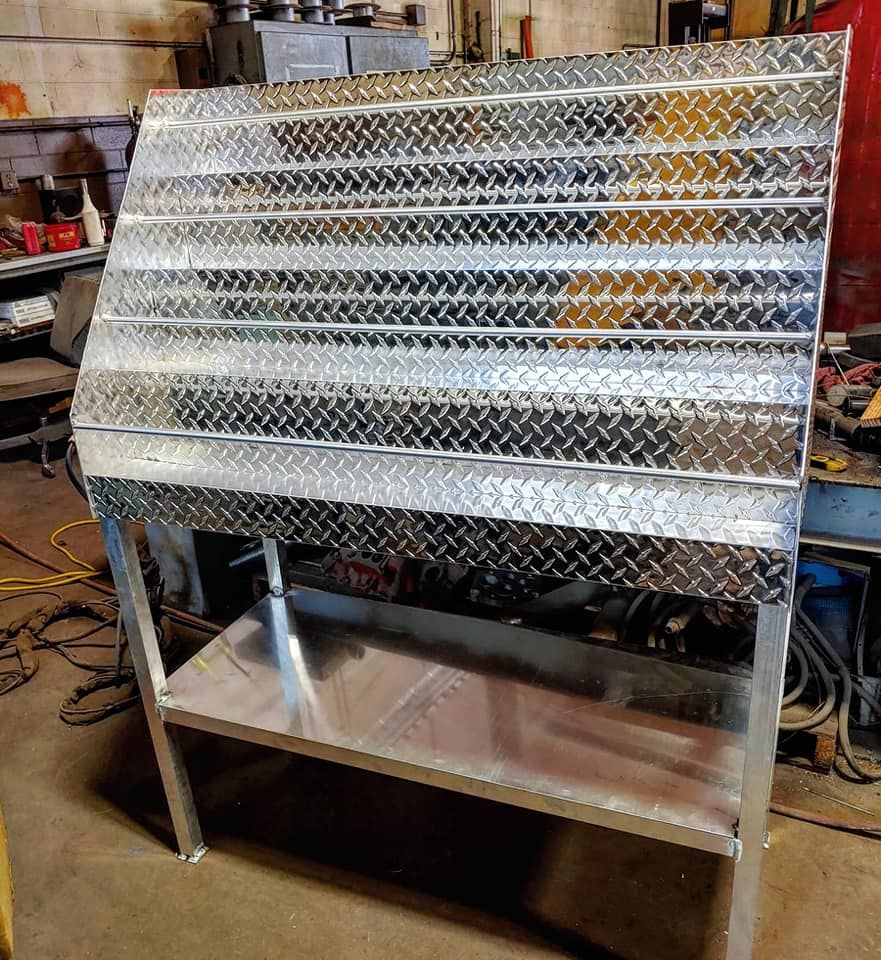  for RGK Welding Services in Oldham County, KY