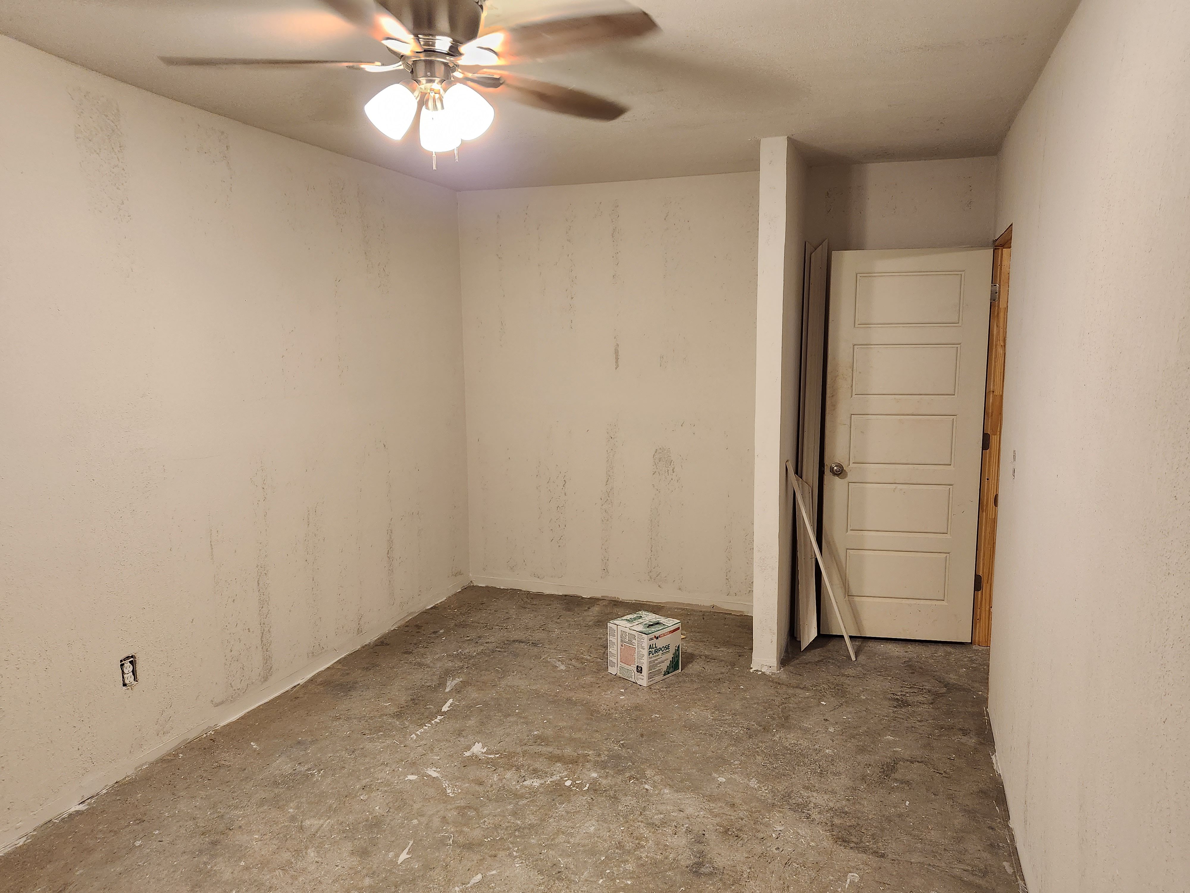 Tiny Barn House for Prairie Land Properties LLC in Lubbock, TX