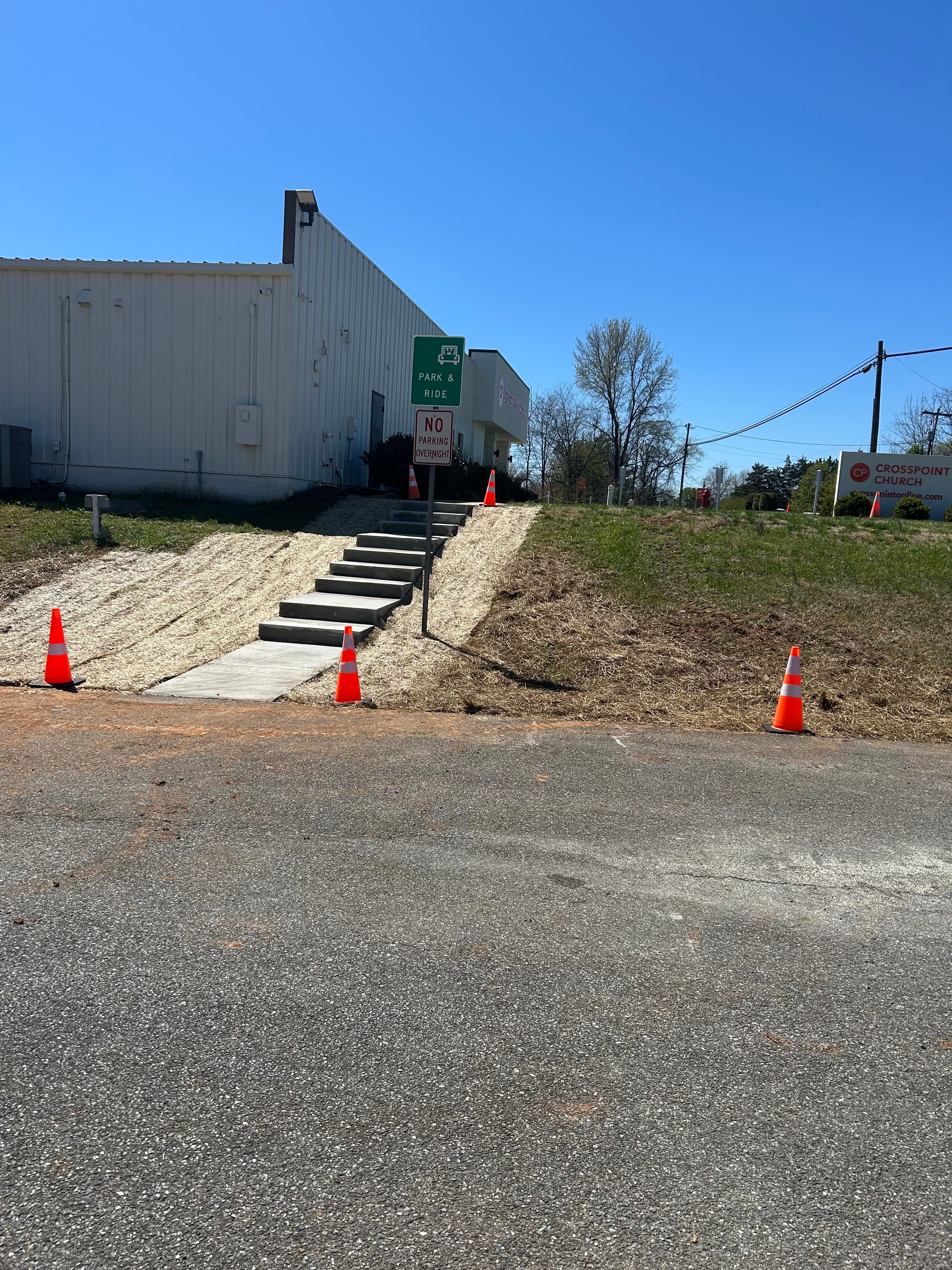 All Photos for Site Solutions in Lynchburg, Virginia