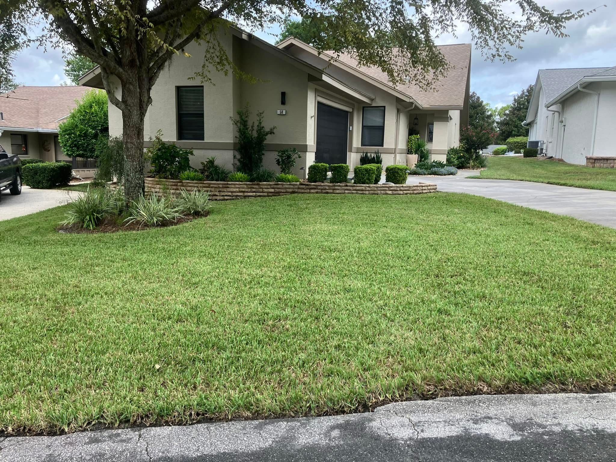  for Genesis Landscape Services in Spring Hill, FL