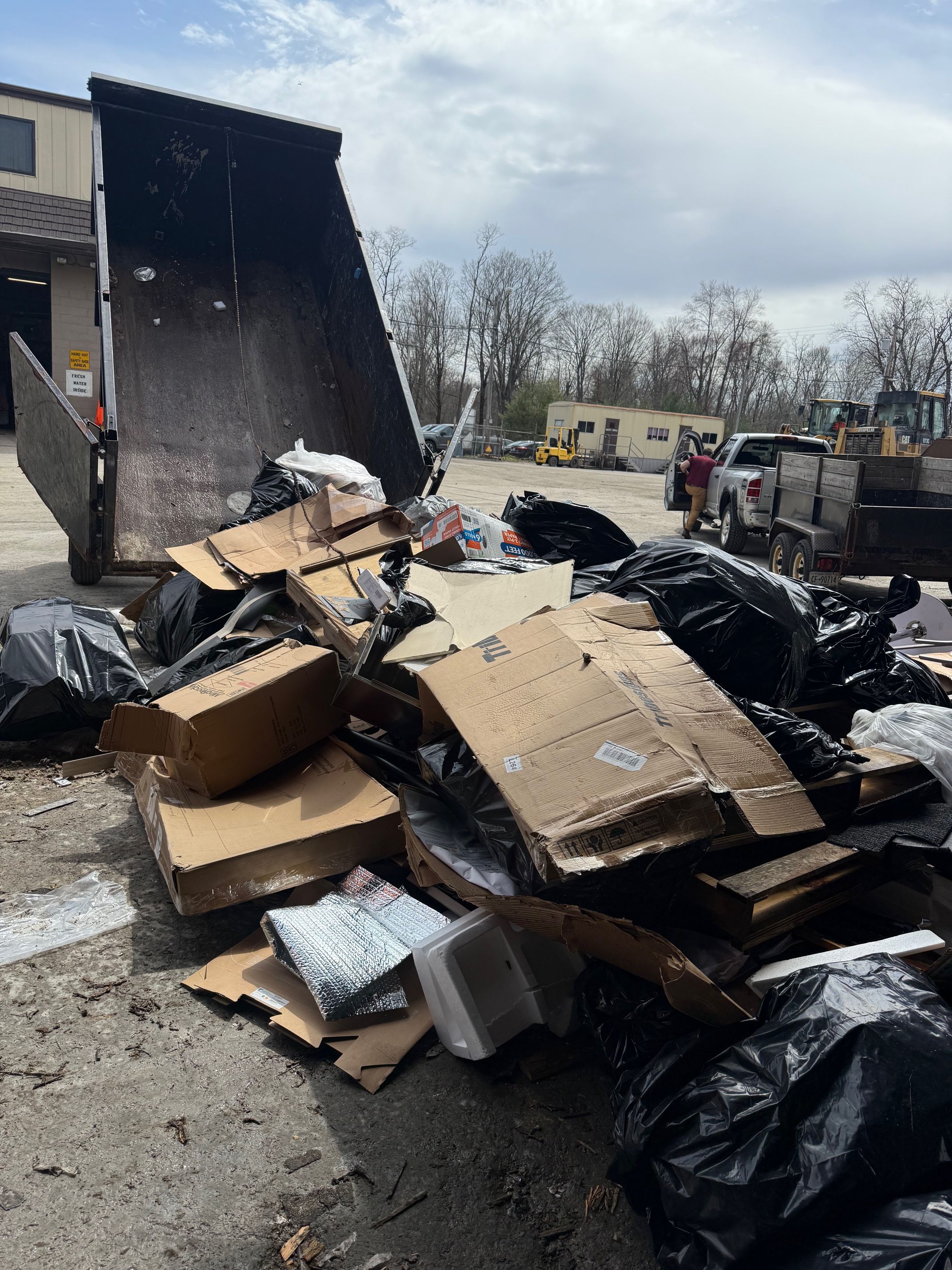 All Photos for QuickClear Junk Removal & Demolition in Poughkeepsie, NY