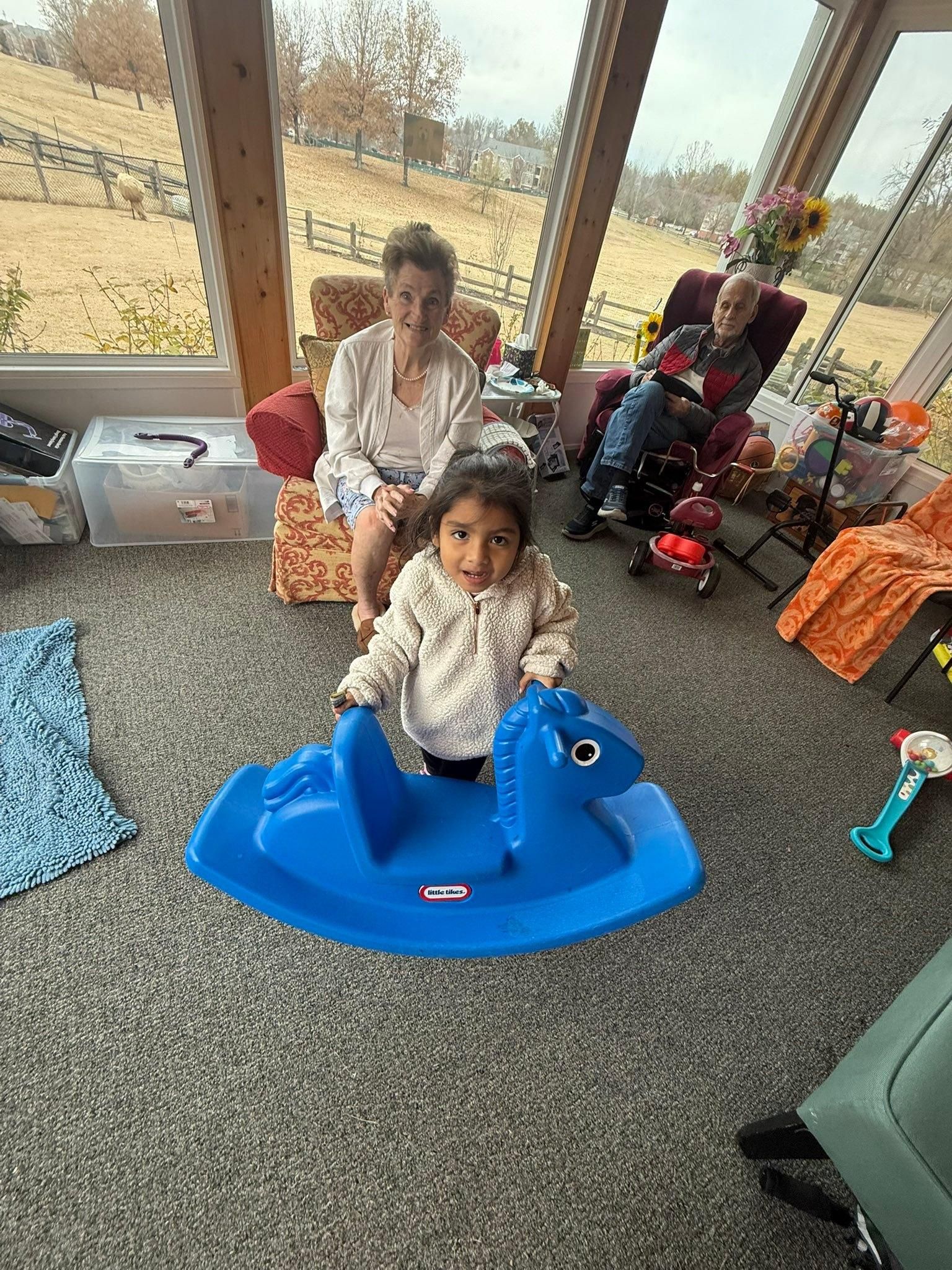  for Sanchez Z. Landscaping in Memphis, TN