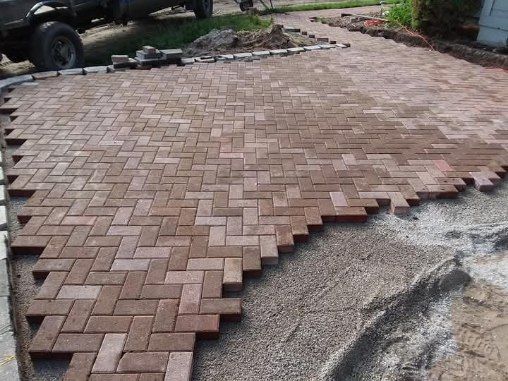  for Cherry Capital Landscape & Design in Grand Traverse County, MI