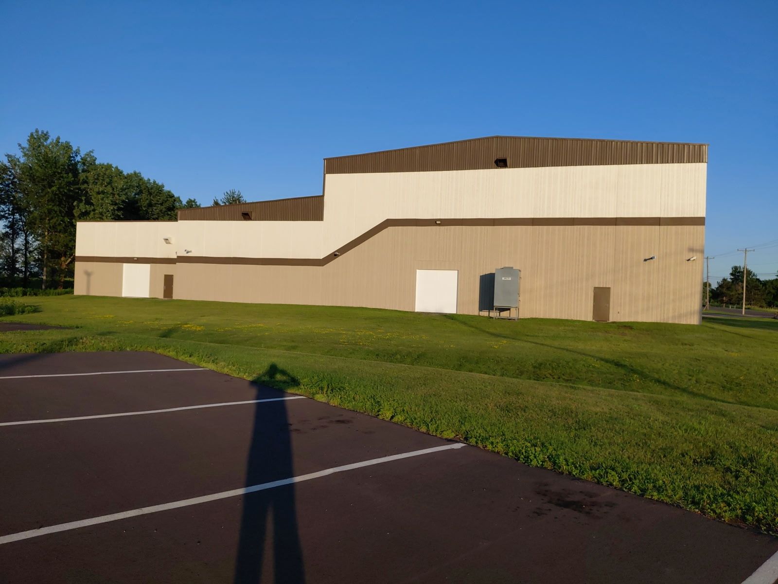  for Northstar Painting and Sandblasting in Duluth, MN