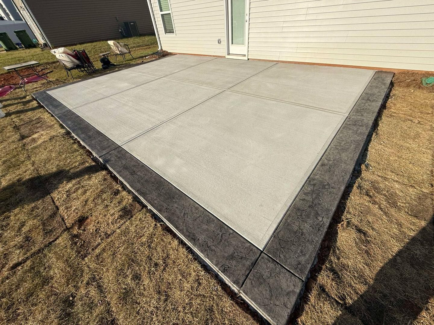  for Rivera Concrete INC. in Greensboro, NC