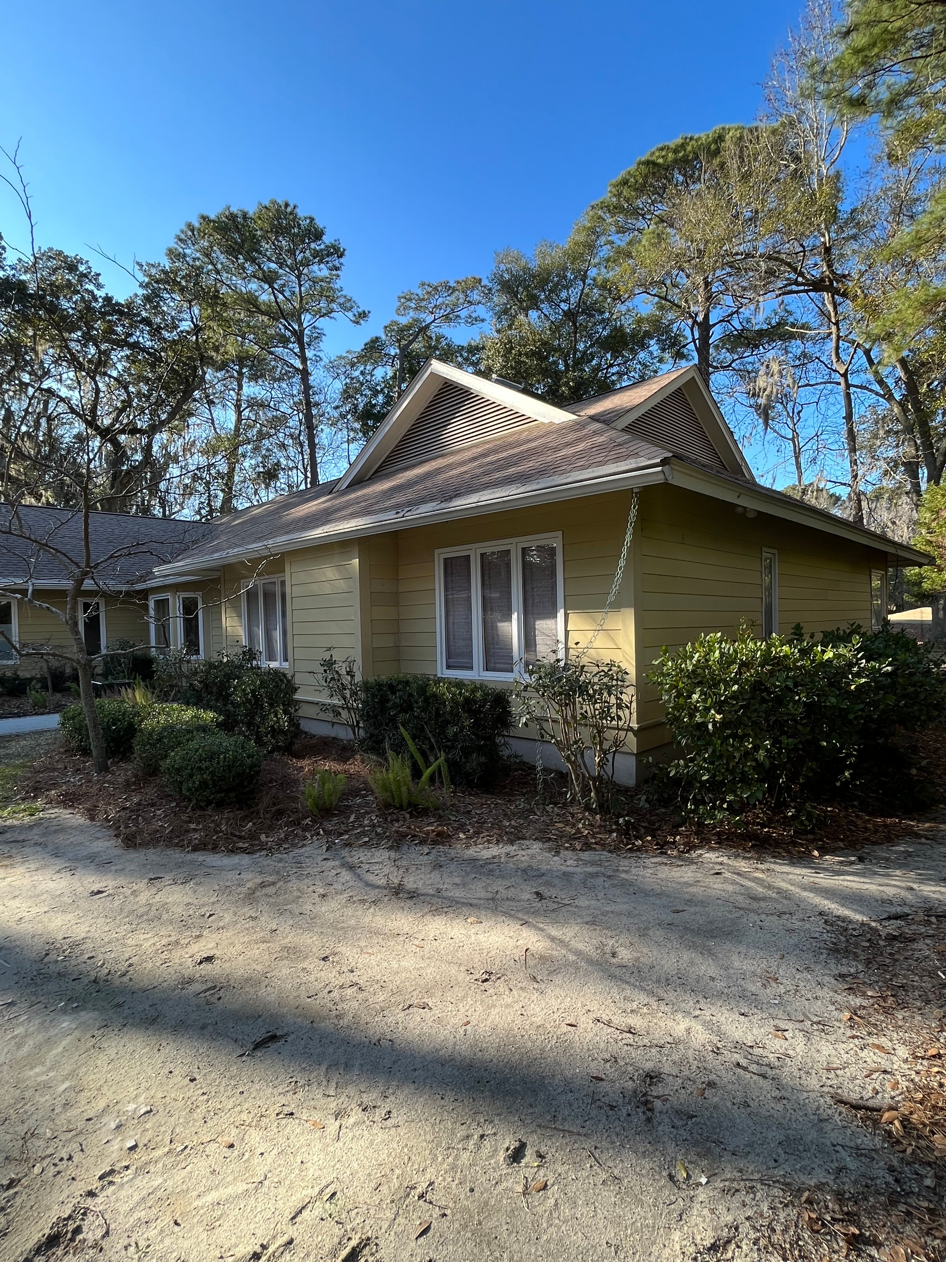  for DC Exteriors in Savannah, GA