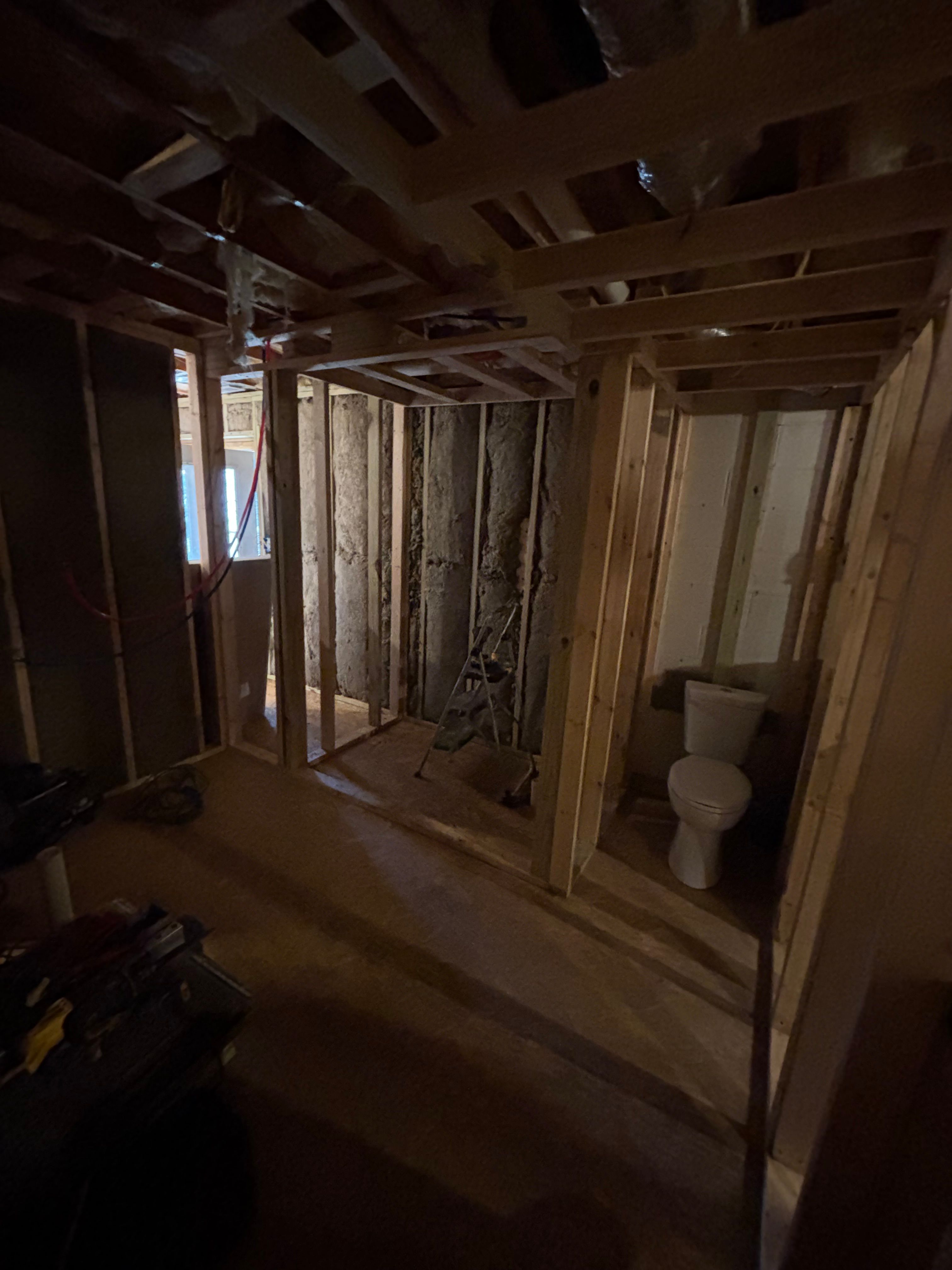  for Personal Touch General Contractor in Galax, VA