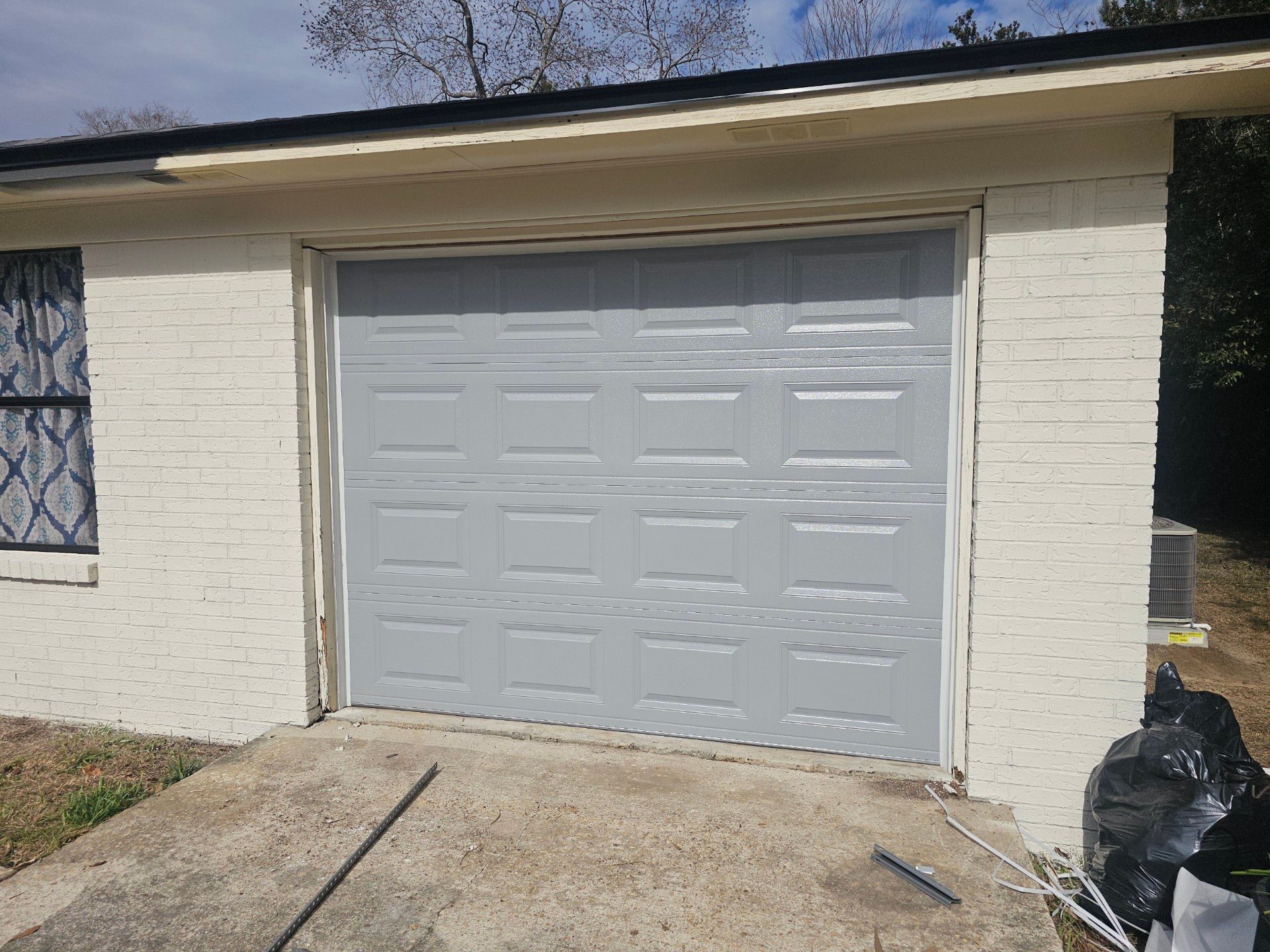 Garage Door Repair for Collins Garage Doors Service and Repair in Chipley, FL