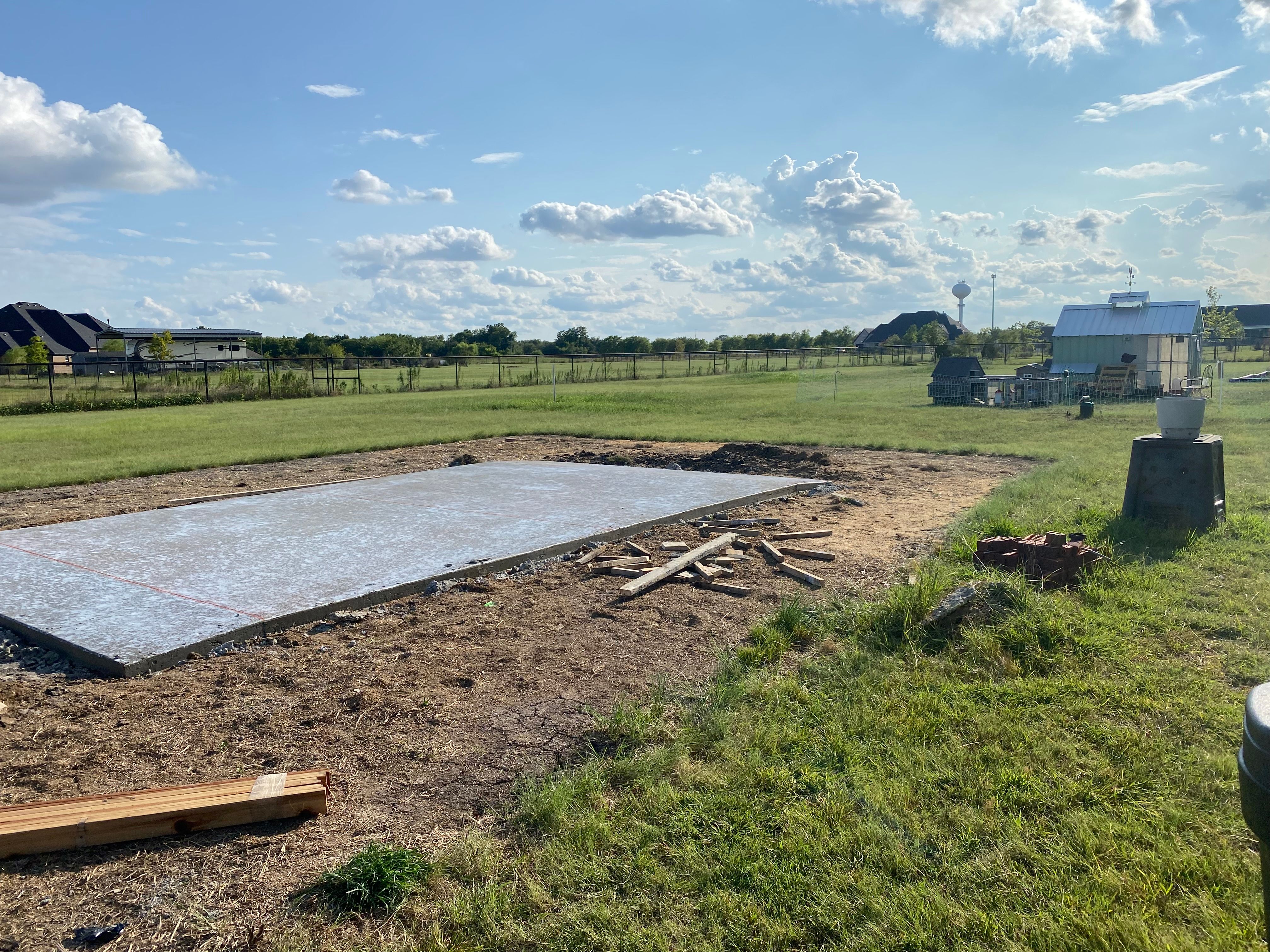  for Socon Construction LLC in Dallas, TX