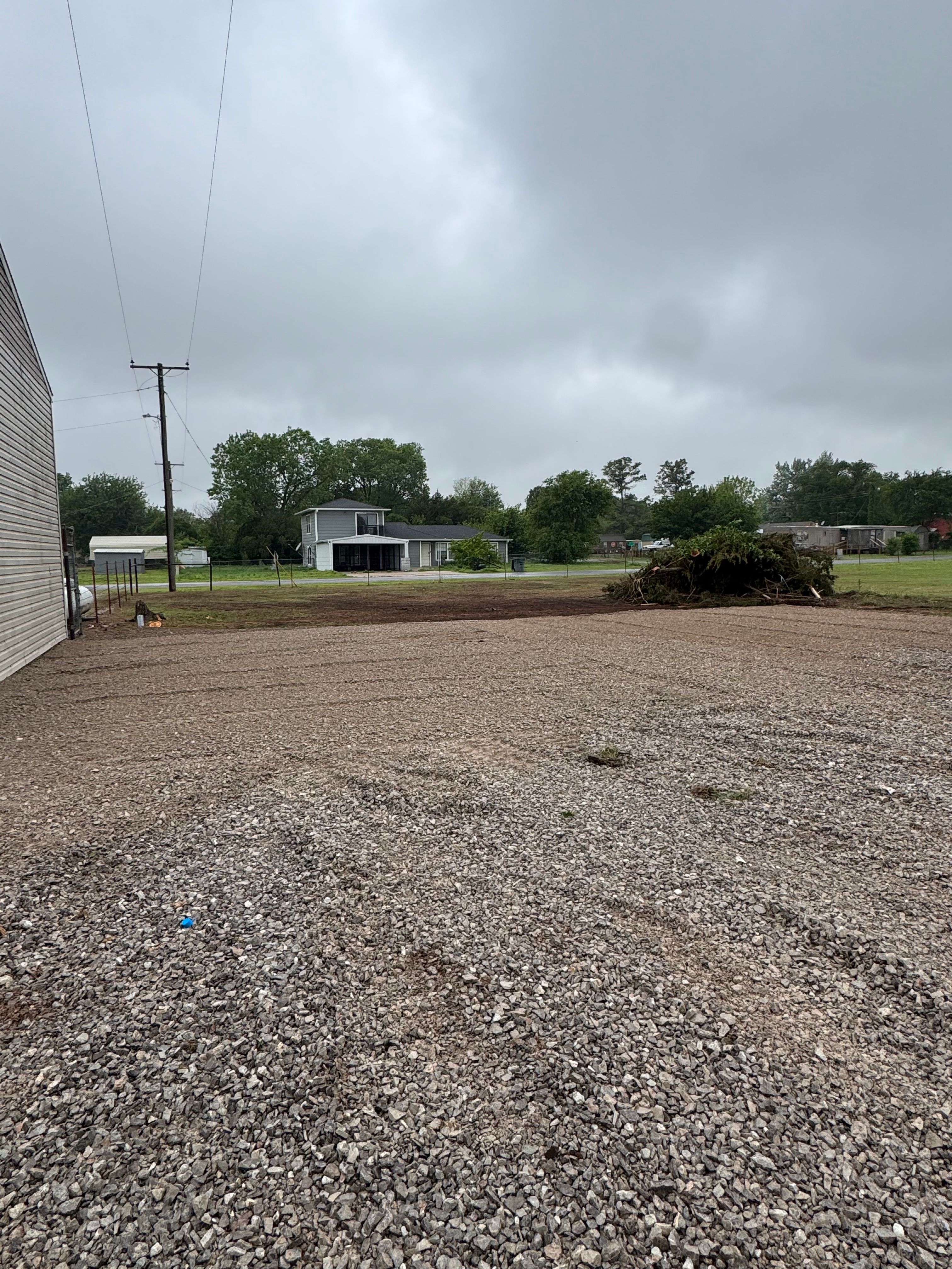  for Vaughan Land Management  in Lawton, OK