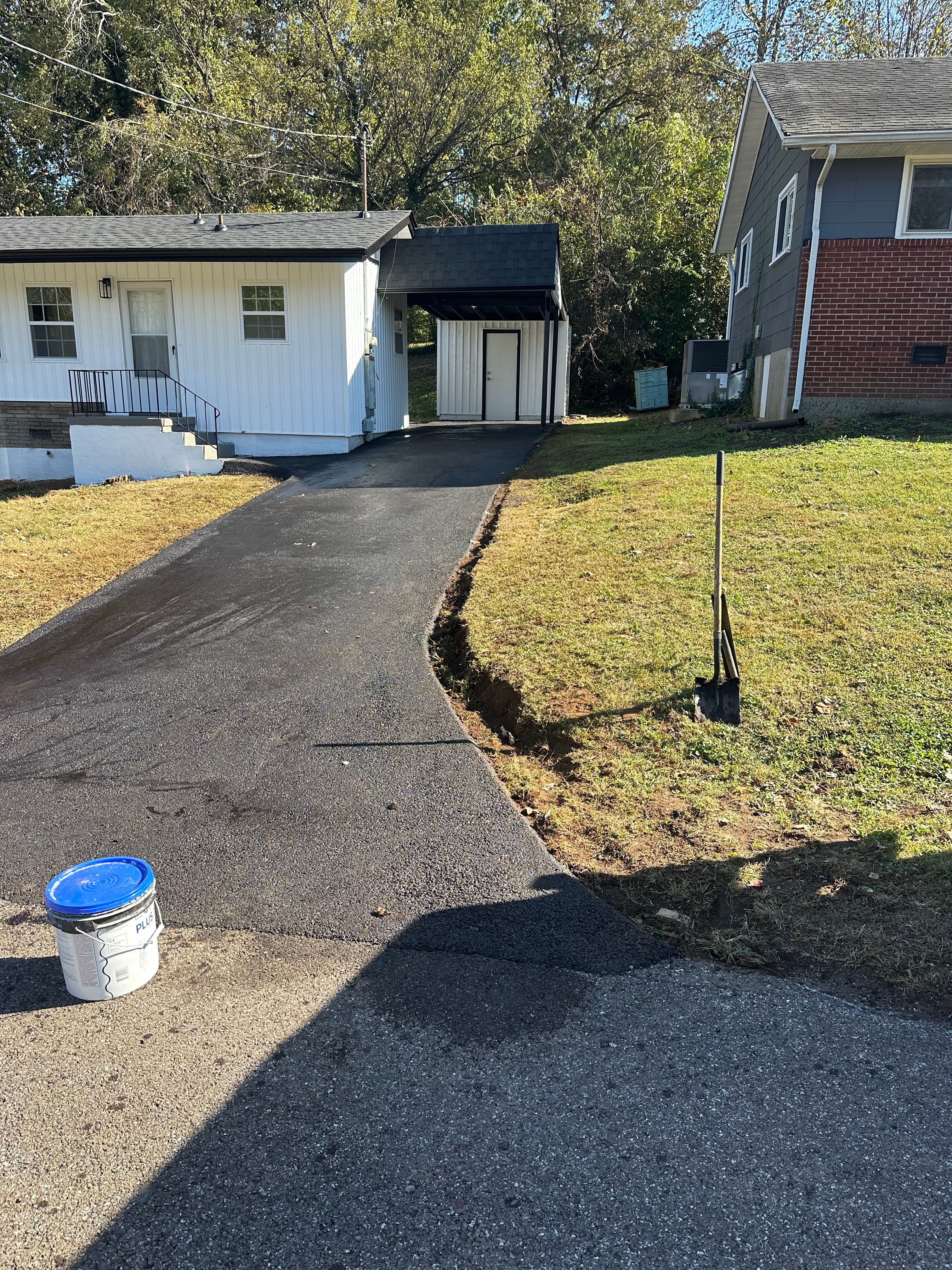  for Metzler Paving and Sealcoating in Jacksboro, TN