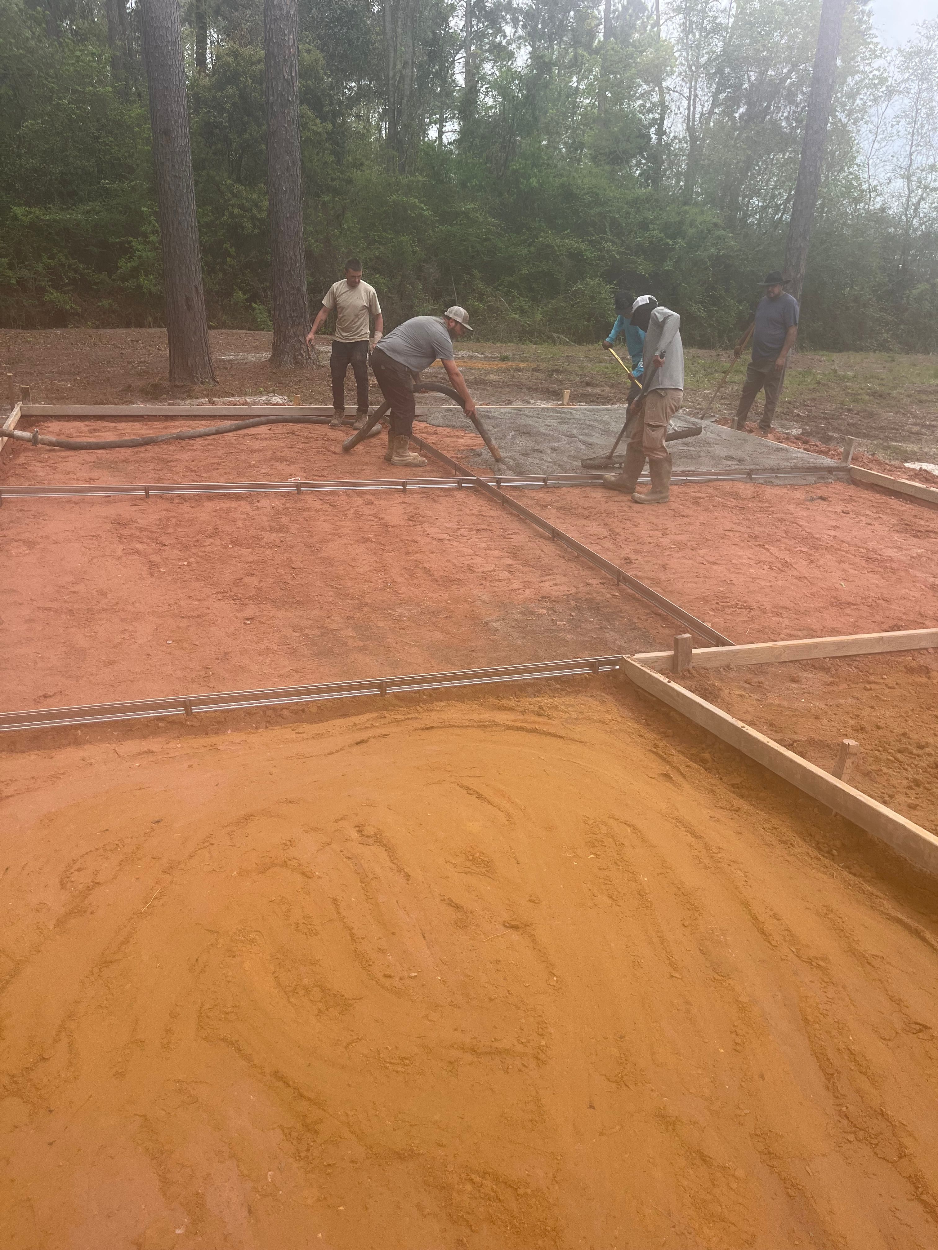  for Thin Blue Line Ventures in Bonifay, FL