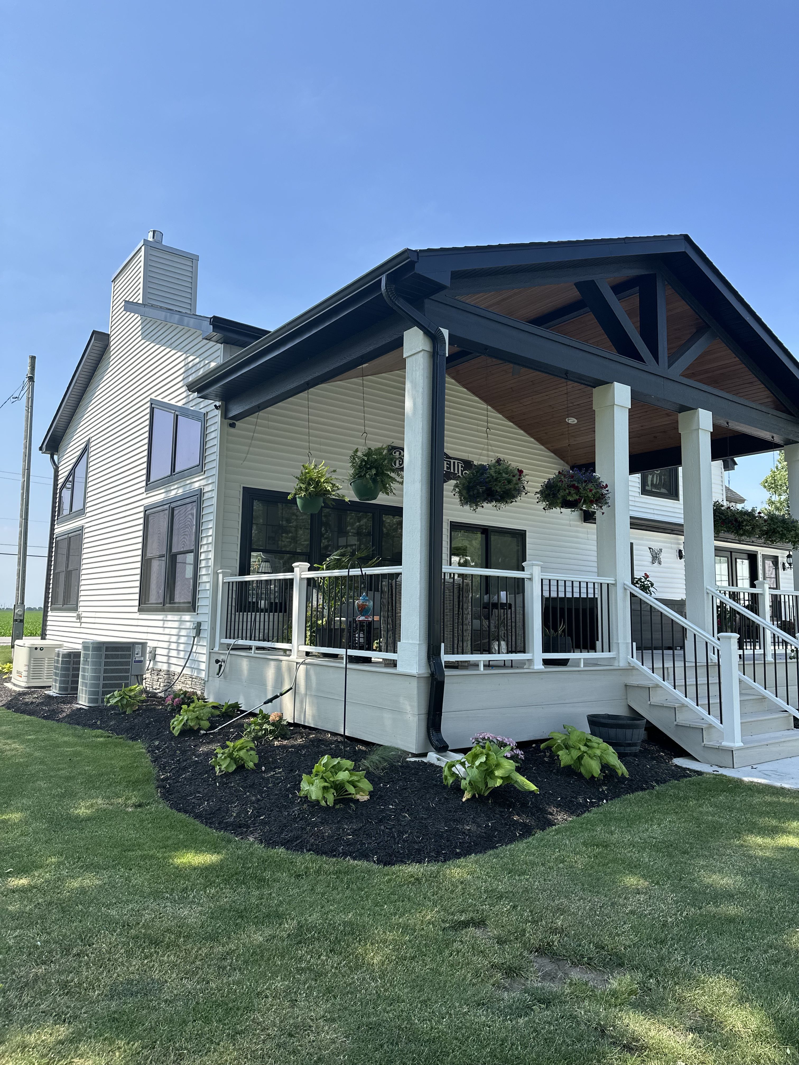  for Kamps Construction in Beecher, IL