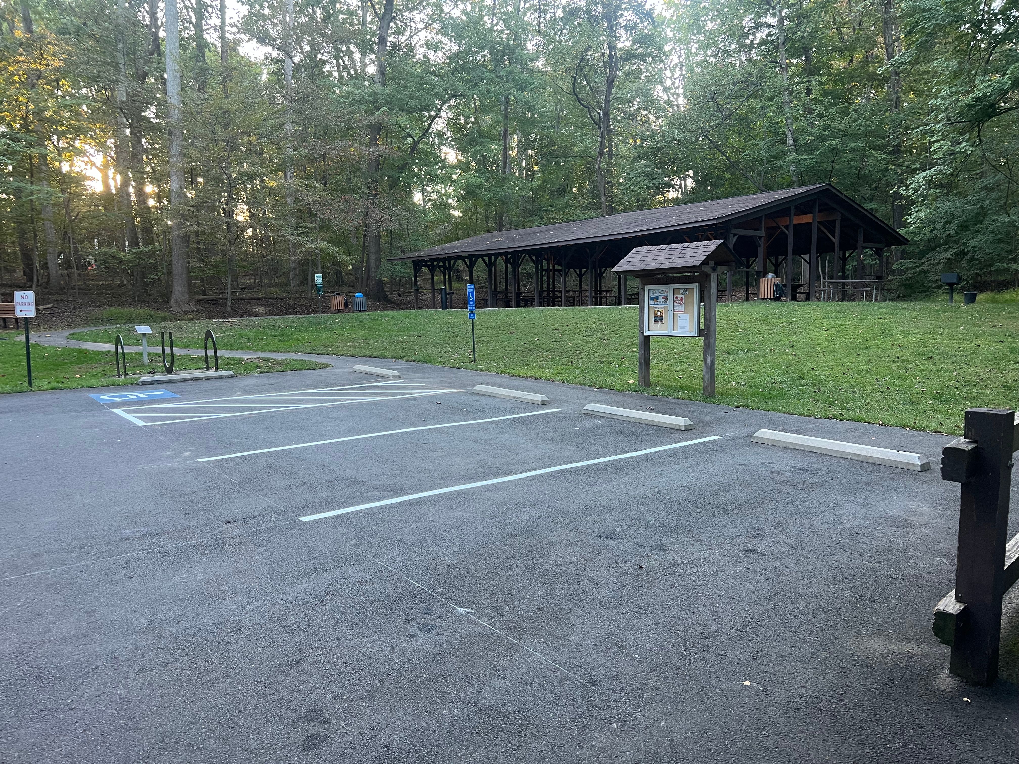  for Payne's Pavement Marking in Warrenton, VA