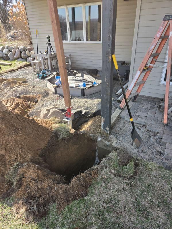 All Photos for Elite Piers LLC in East Bethel, MN