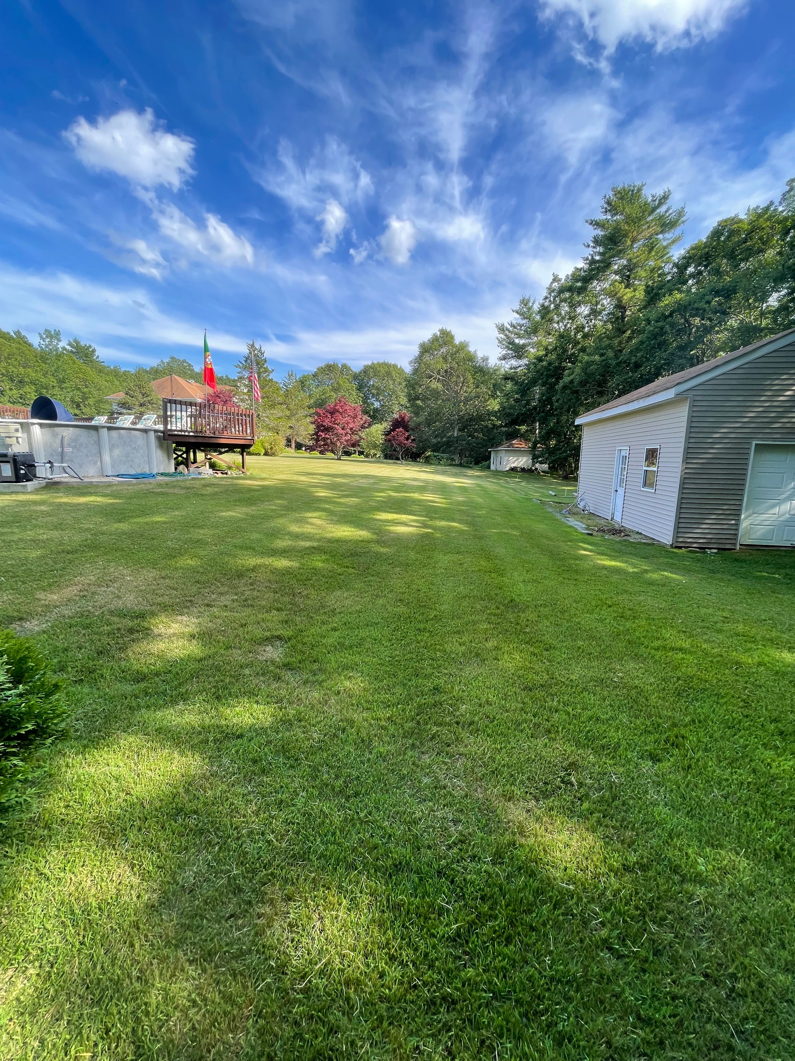  for Lucas Property Maintenance LLC in New Bedford, MA