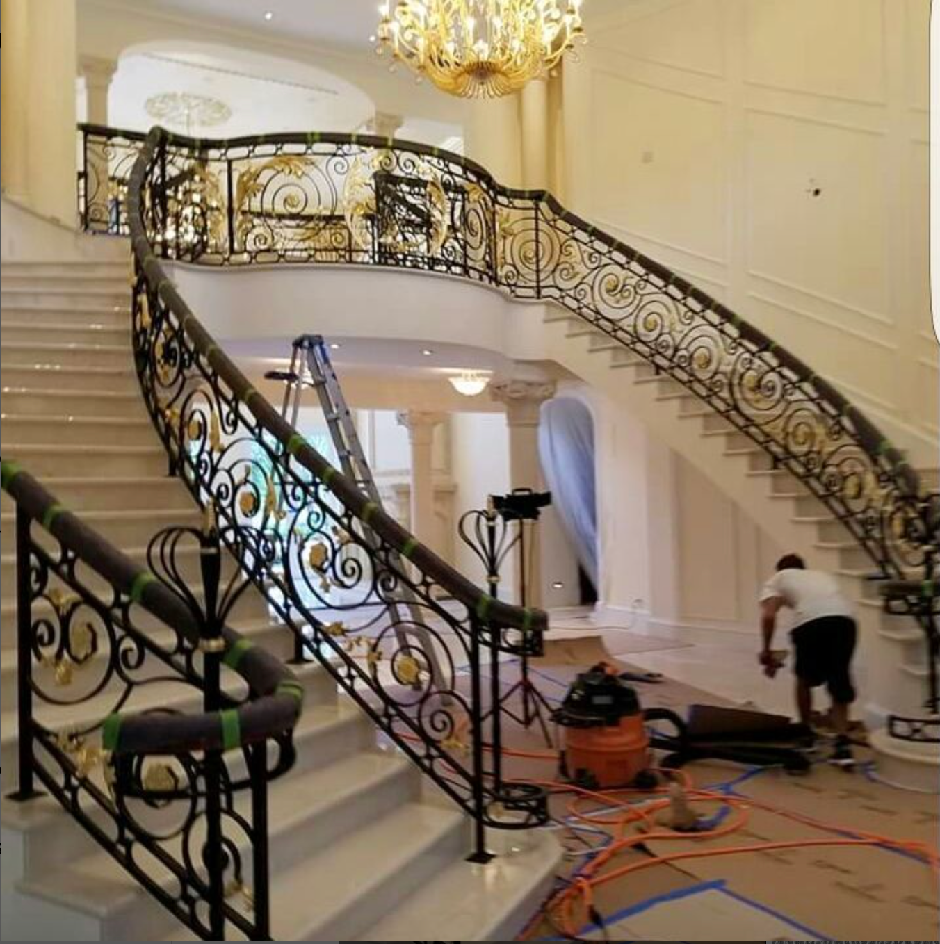  for Unlimited Painting & Faux Finishing in North Palm Beach, FL