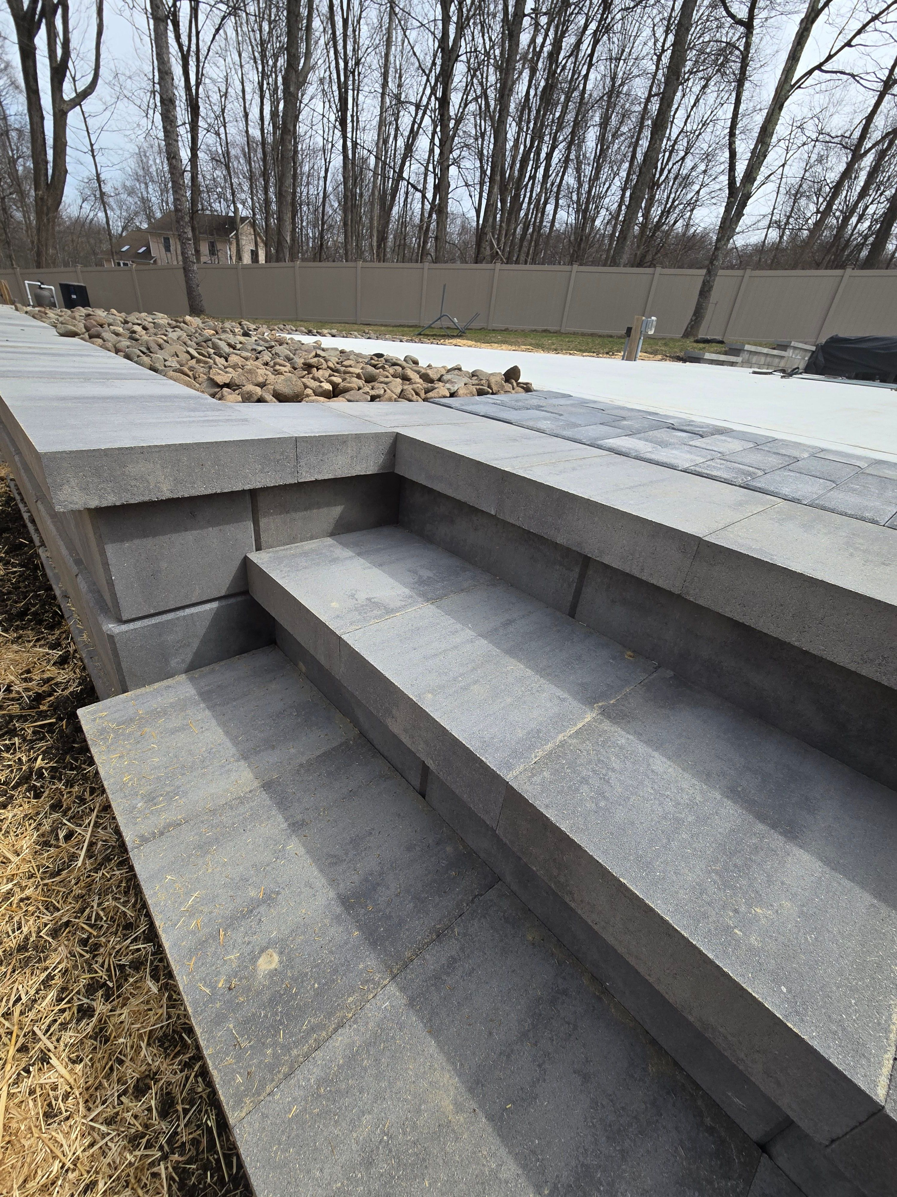  for Tony Monaco Landscaping Inc. in Orange County, NY