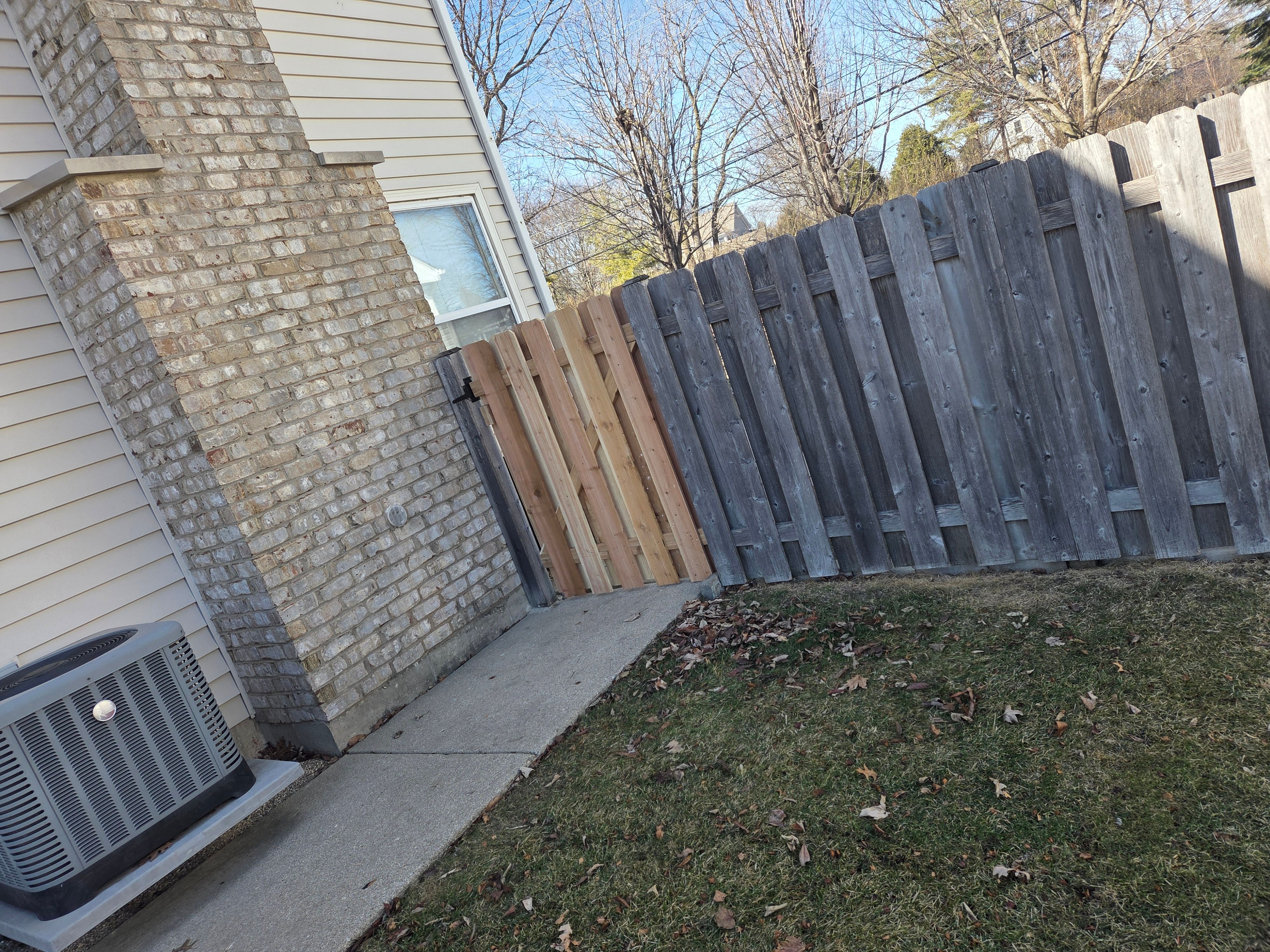 All Photos for Fence Medic in Arlington Heights, IL