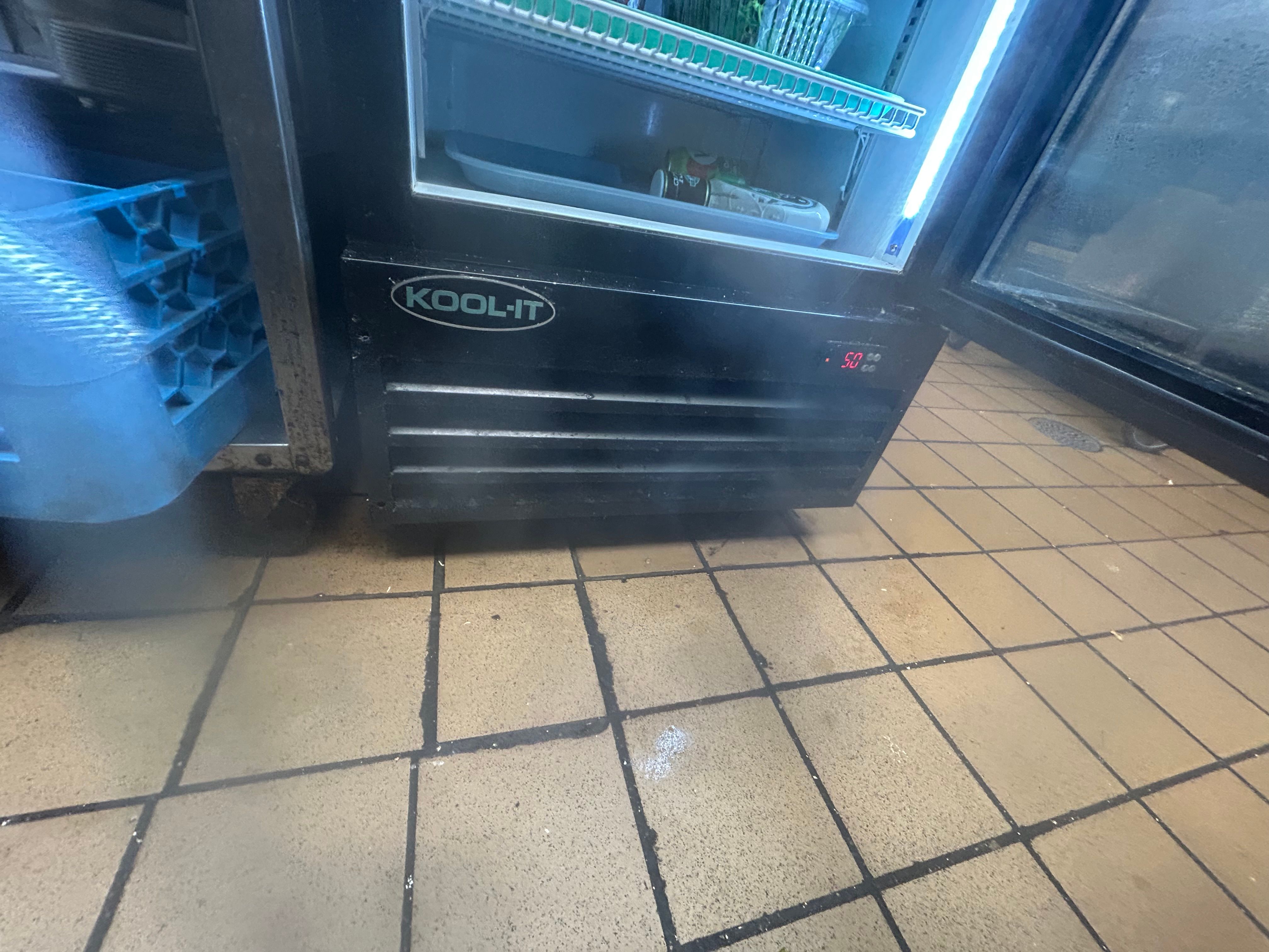  for SS Refrigeration, Heating and AC in Hope Mills, NC