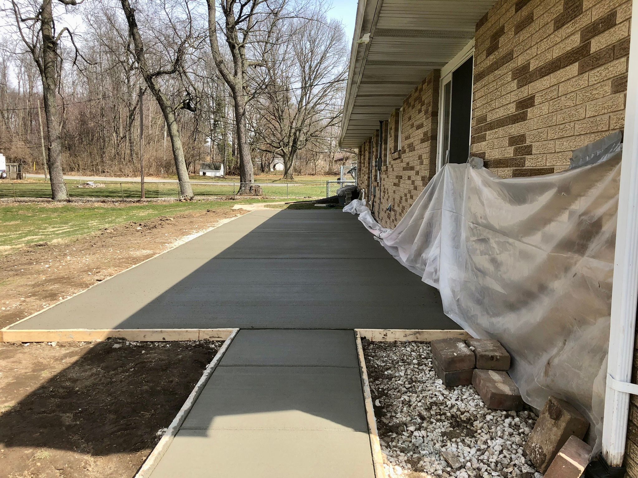 All Photos for Macon Concrete LLC. in South Bend, IN